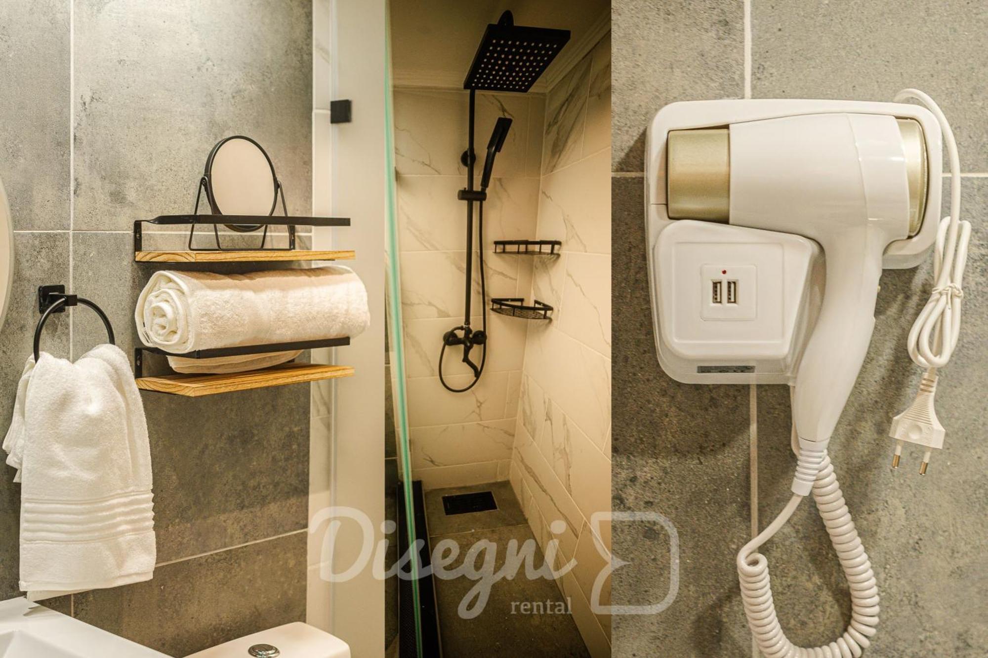 Departamento El Golf, Condes, Costanera Center Disegni 10 Apartamento Santiago