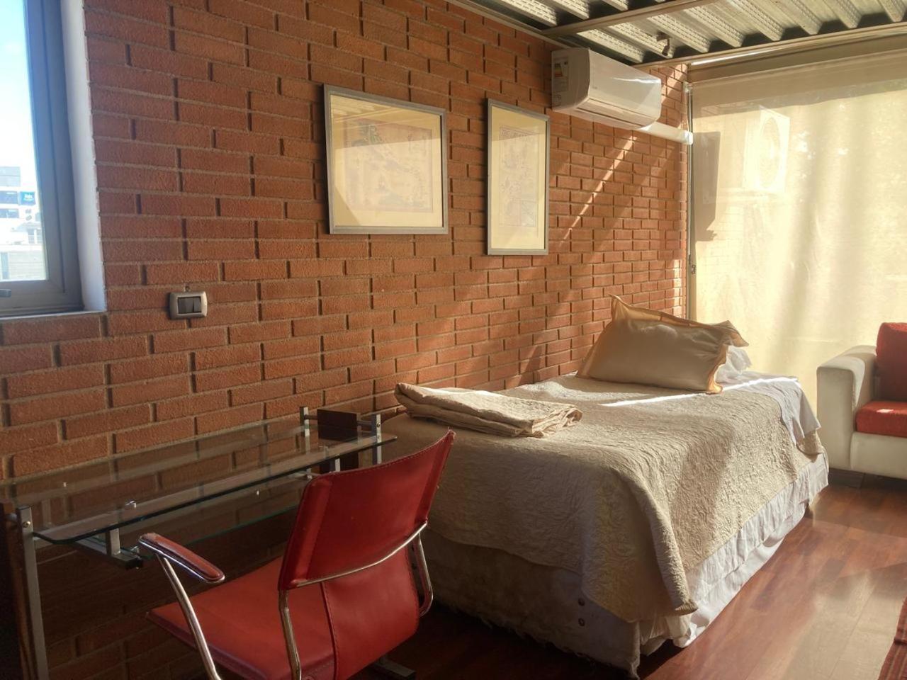 Depto Manuel Montt Providencia Apartment