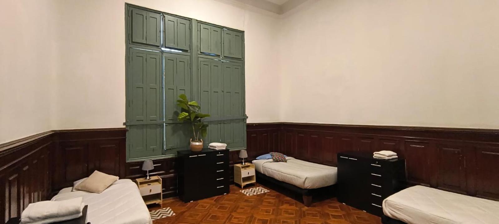 Khách sạn Casa Marina Huerfanos Santiago