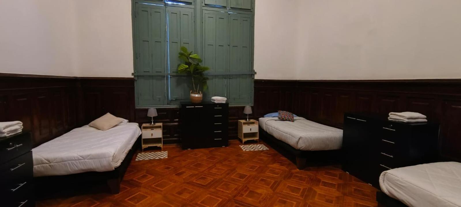 Casa Marina Huerfanos Santiago