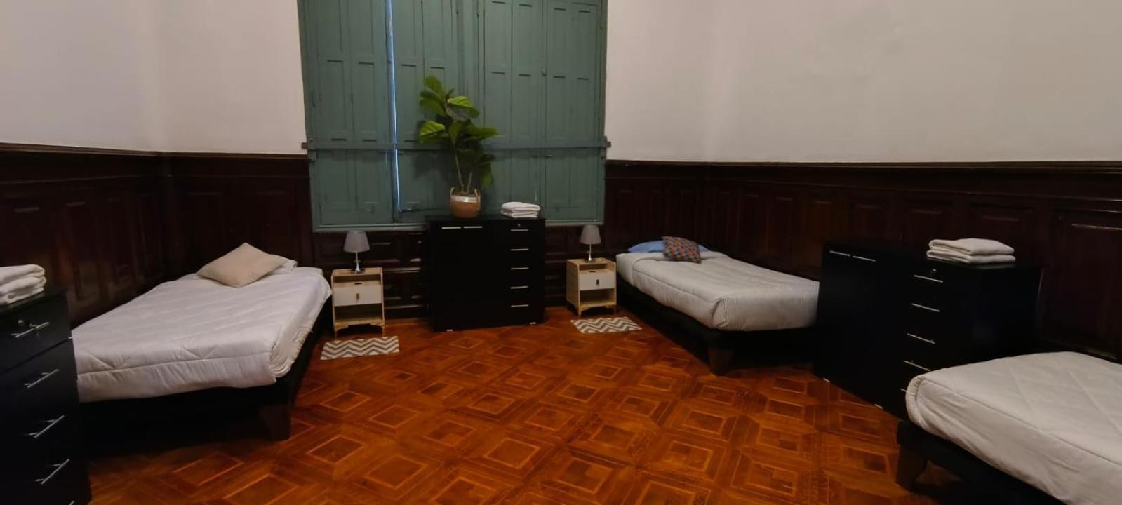 Casa Marina Huerfanos Khách sạn *