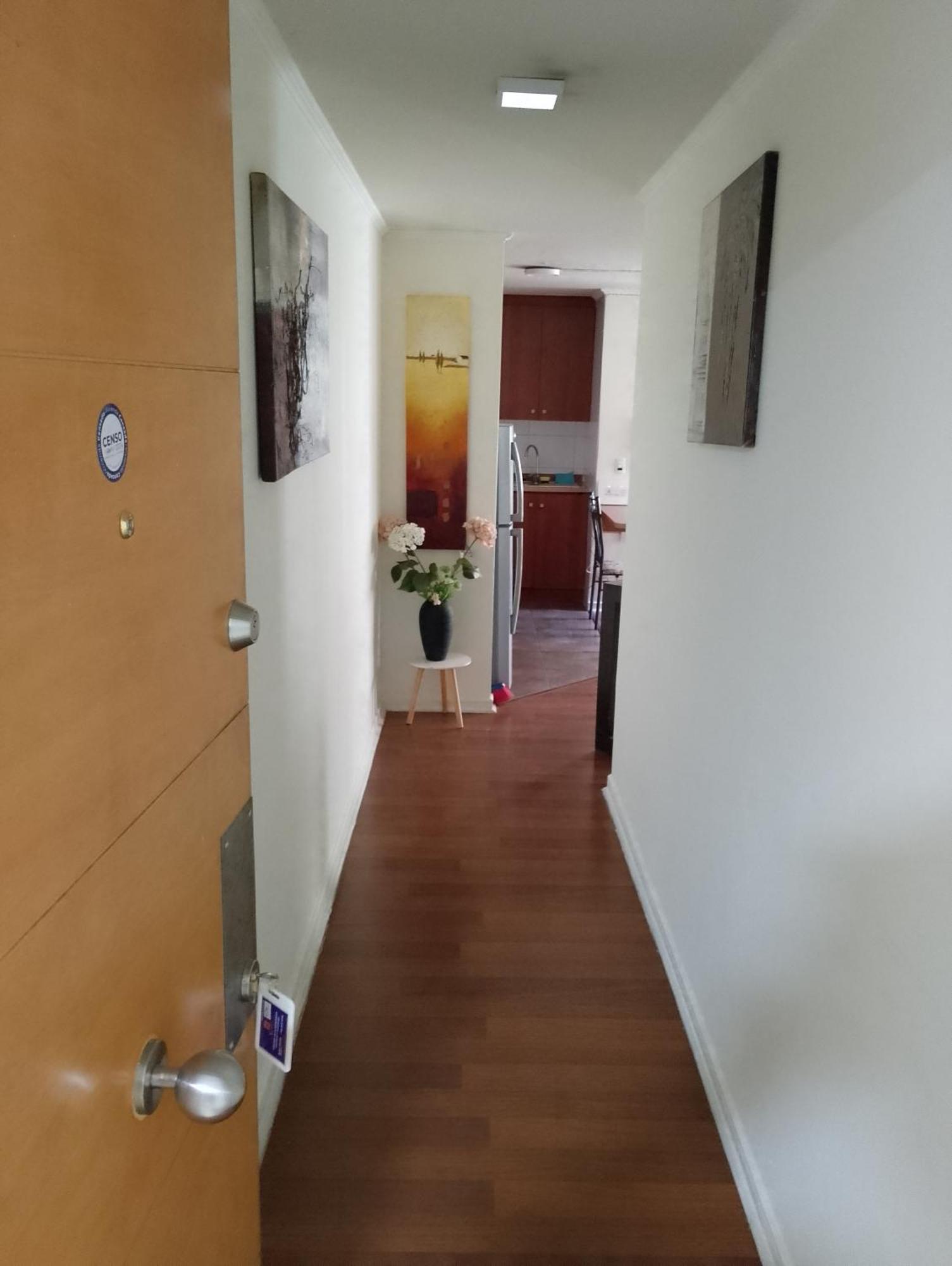 Apartamento Gran Familiares