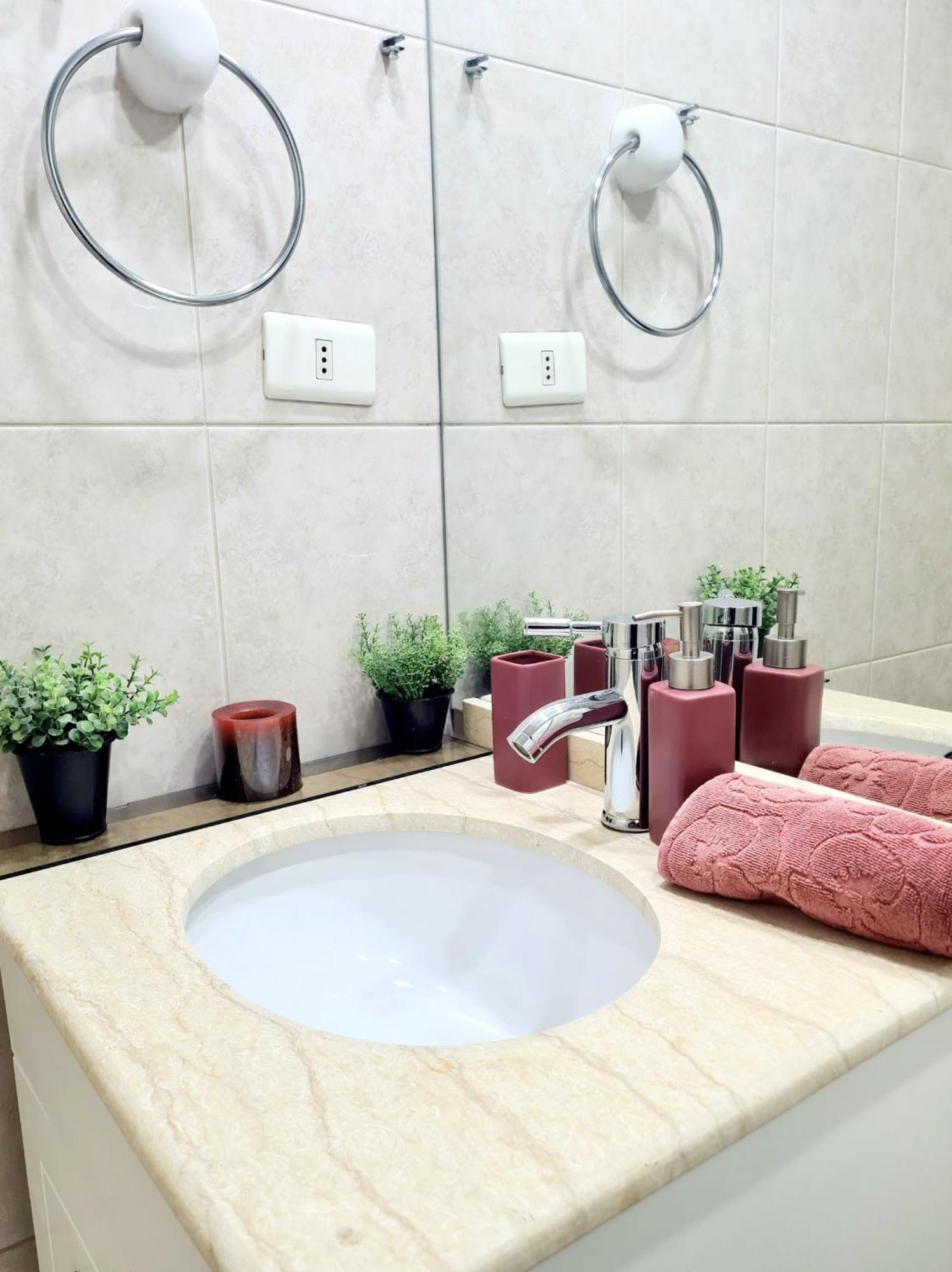 Apartamento Piscina 2 Centro *