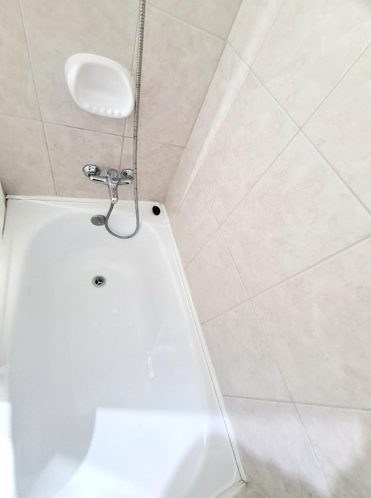 Apartamento Piscina 2 Centro *
