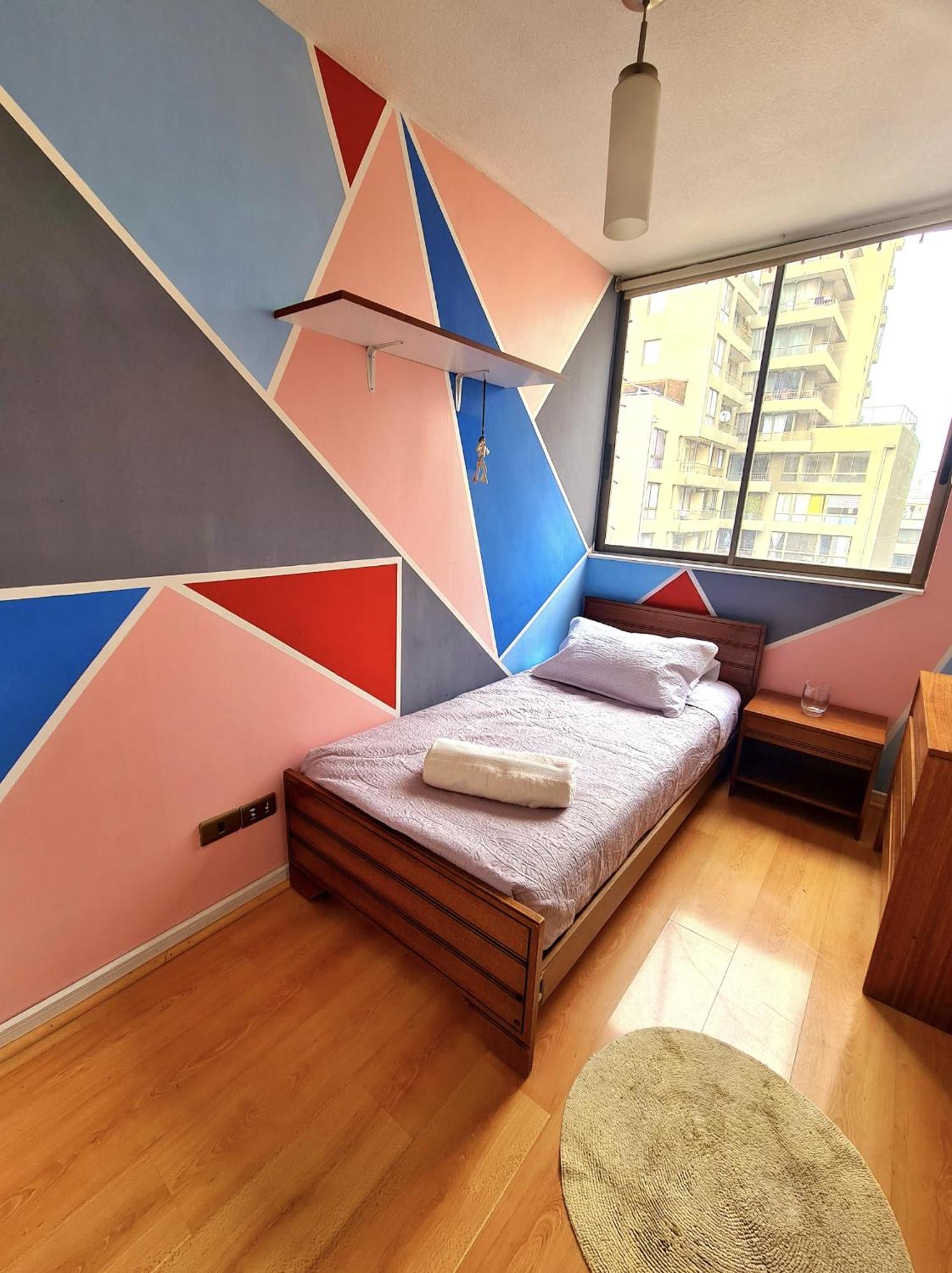 Apartamento Piscina 2 Centro
