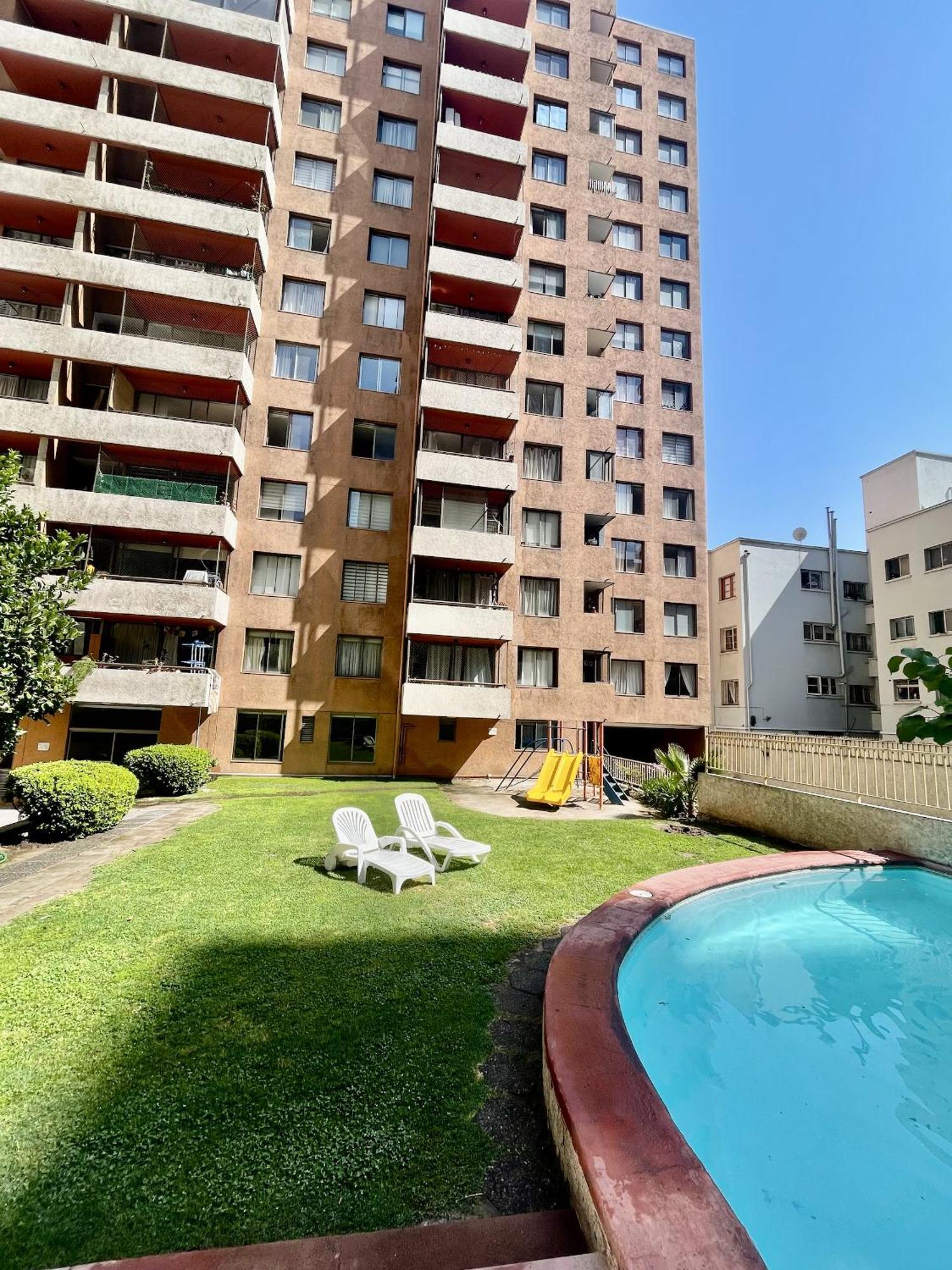 Piscina 2 Centro *