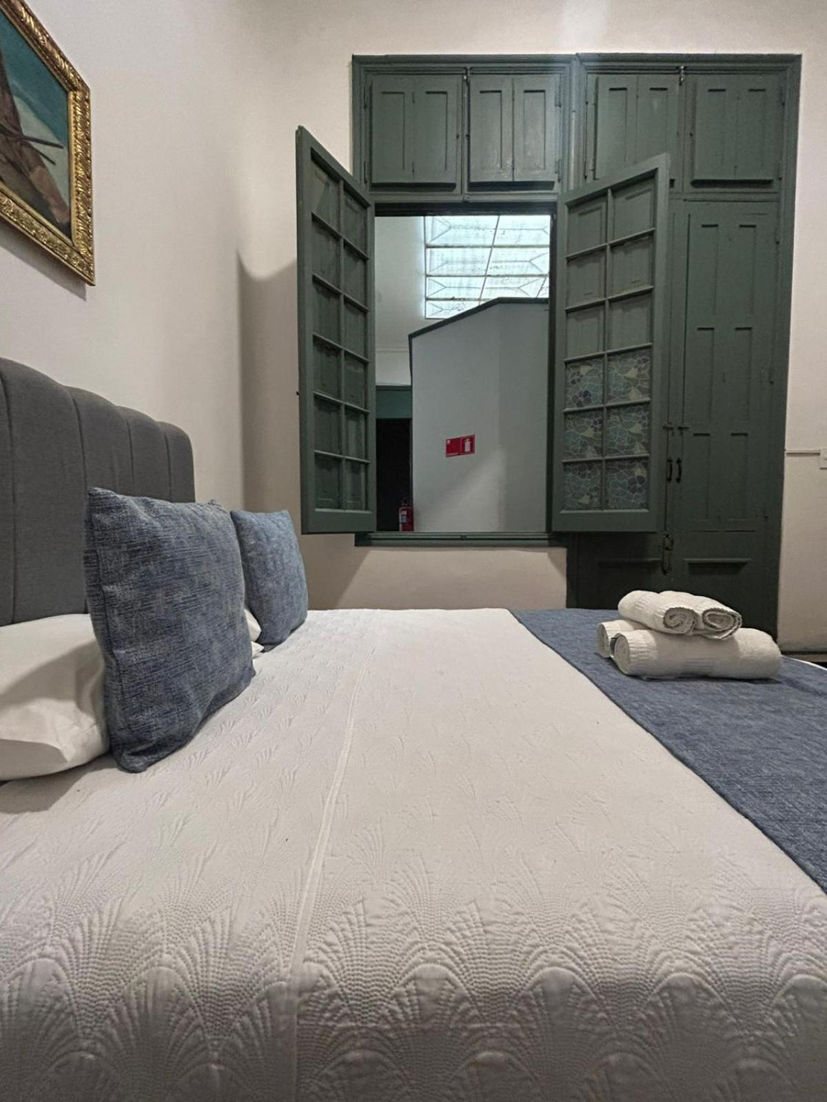 Khách sạn Casa Marina Huerfanos *