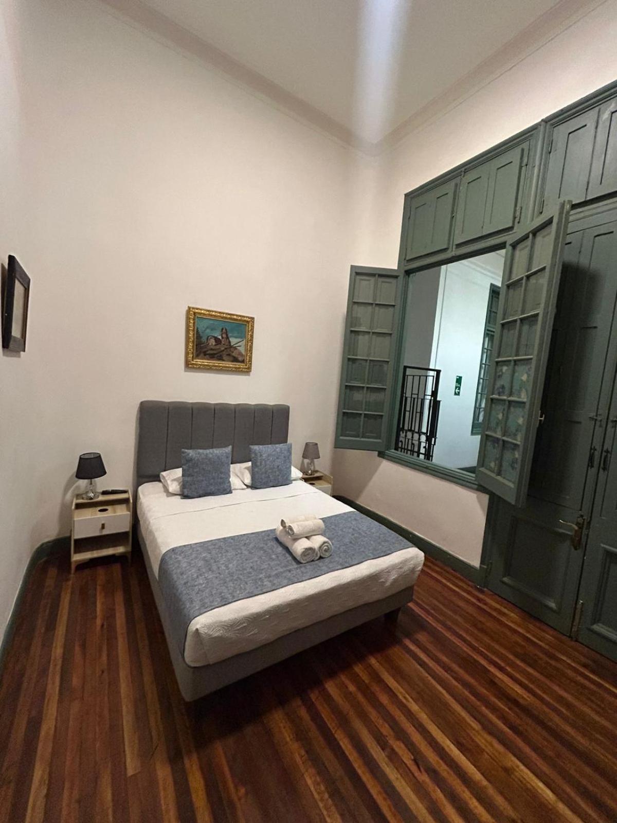 Casa Marina Huerfanos Khách sạn
