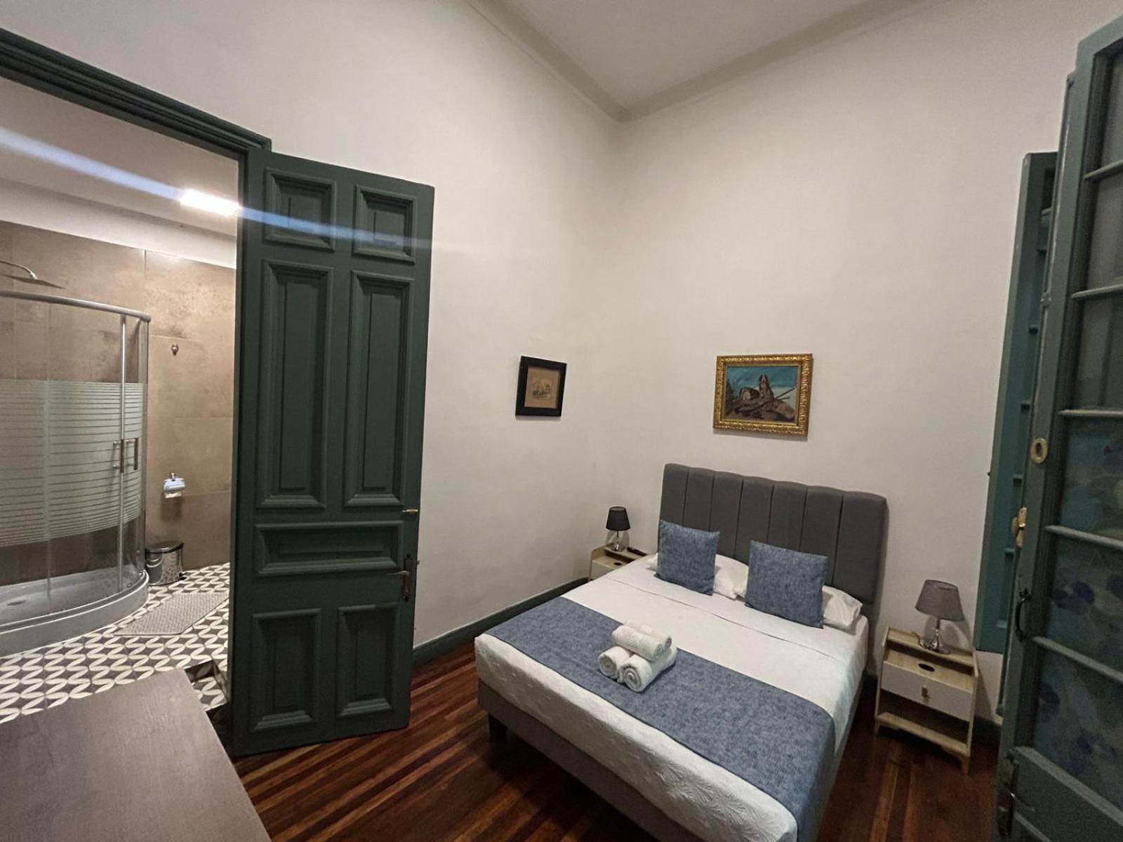 Casa Marina Huerfanos Khách sạn Santiago