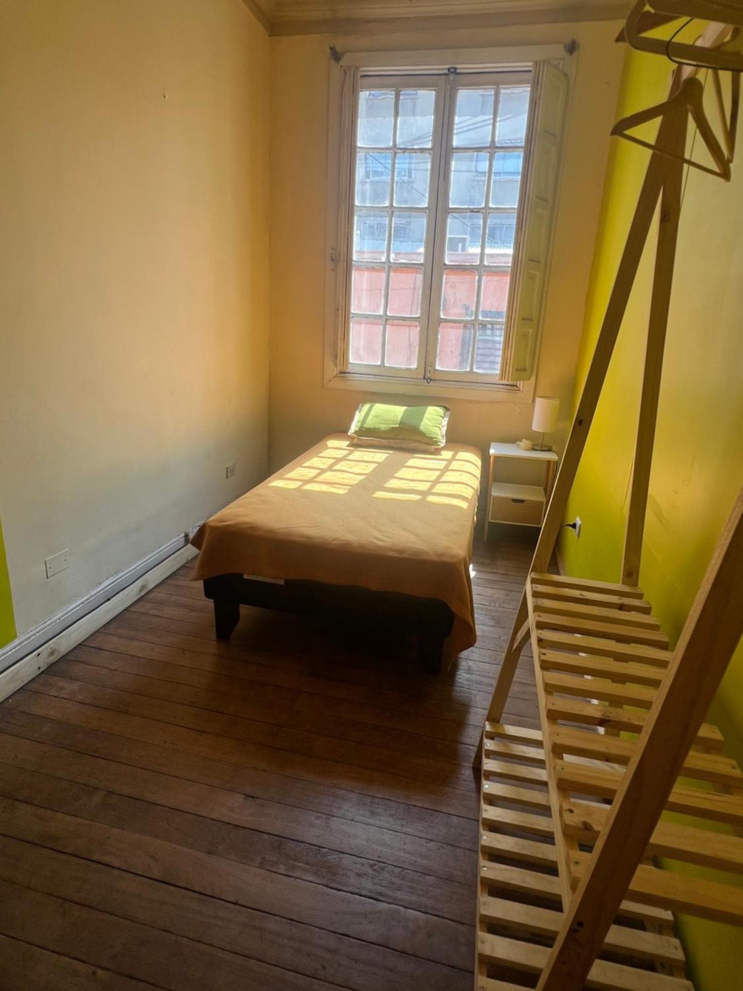 Casa De Huespedes Providencia Baquedano Guest house *