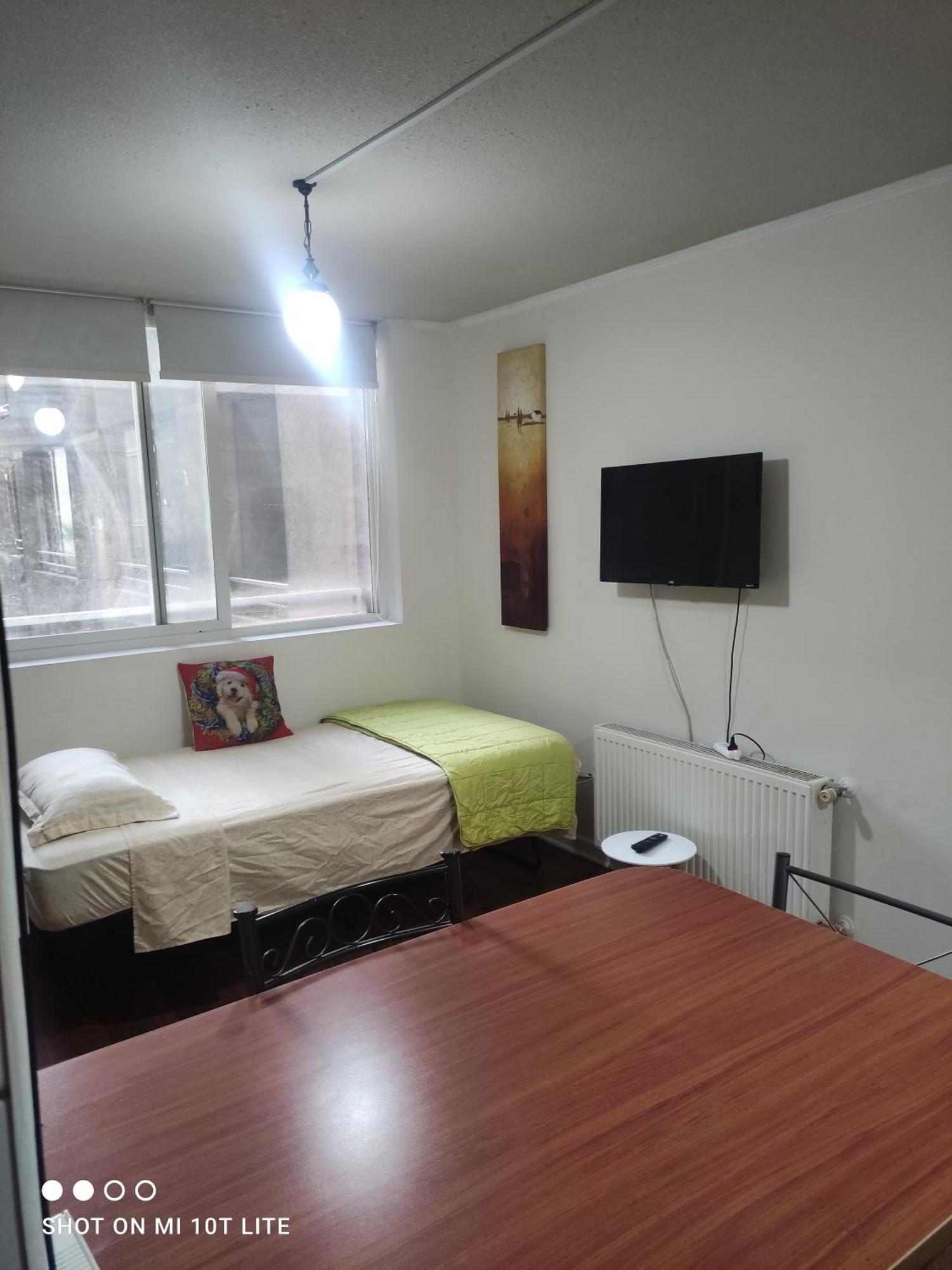 Apartamento Gran Familiares *