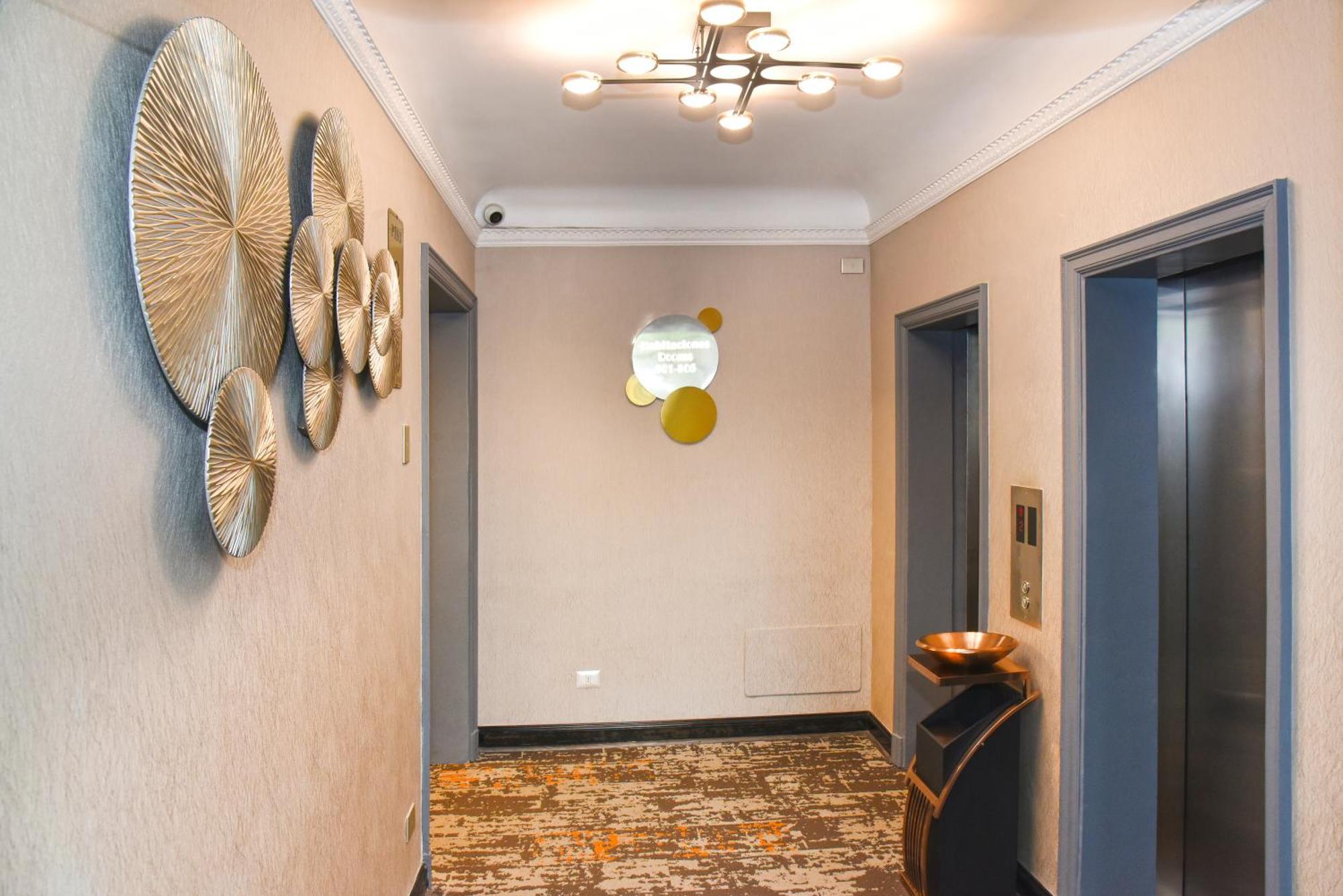 Hotel Hw Express Santiago