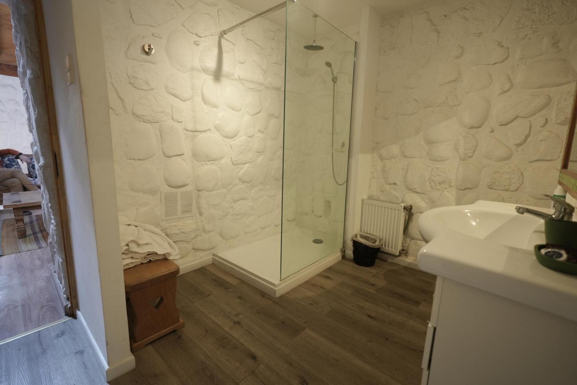 Bed & Breakfast Refugio Atreyu Santiago