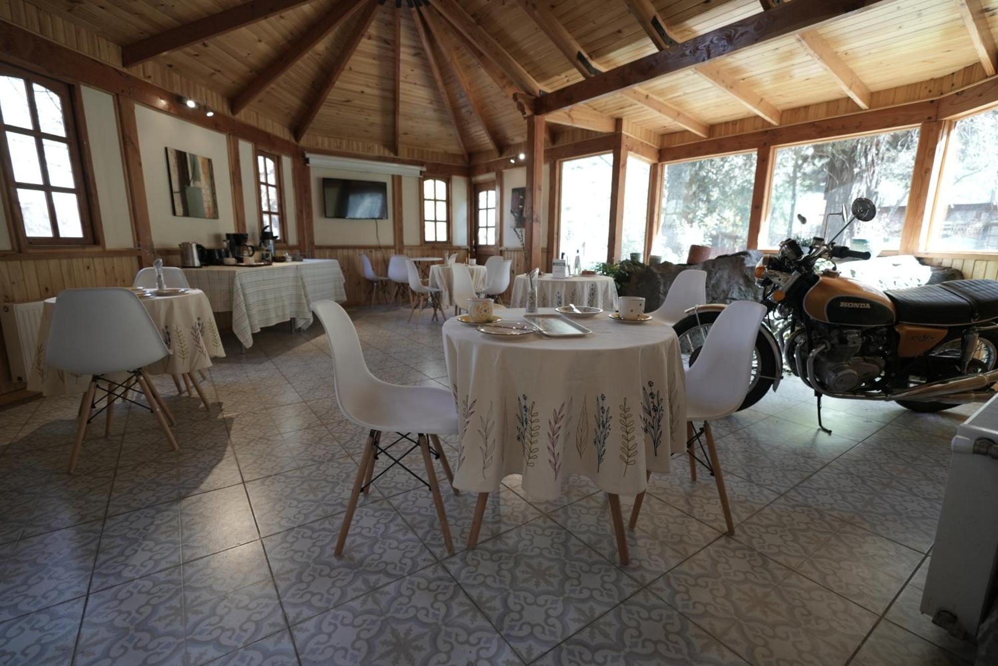 Refugio Atreyu Bed & Breakfast Santiago