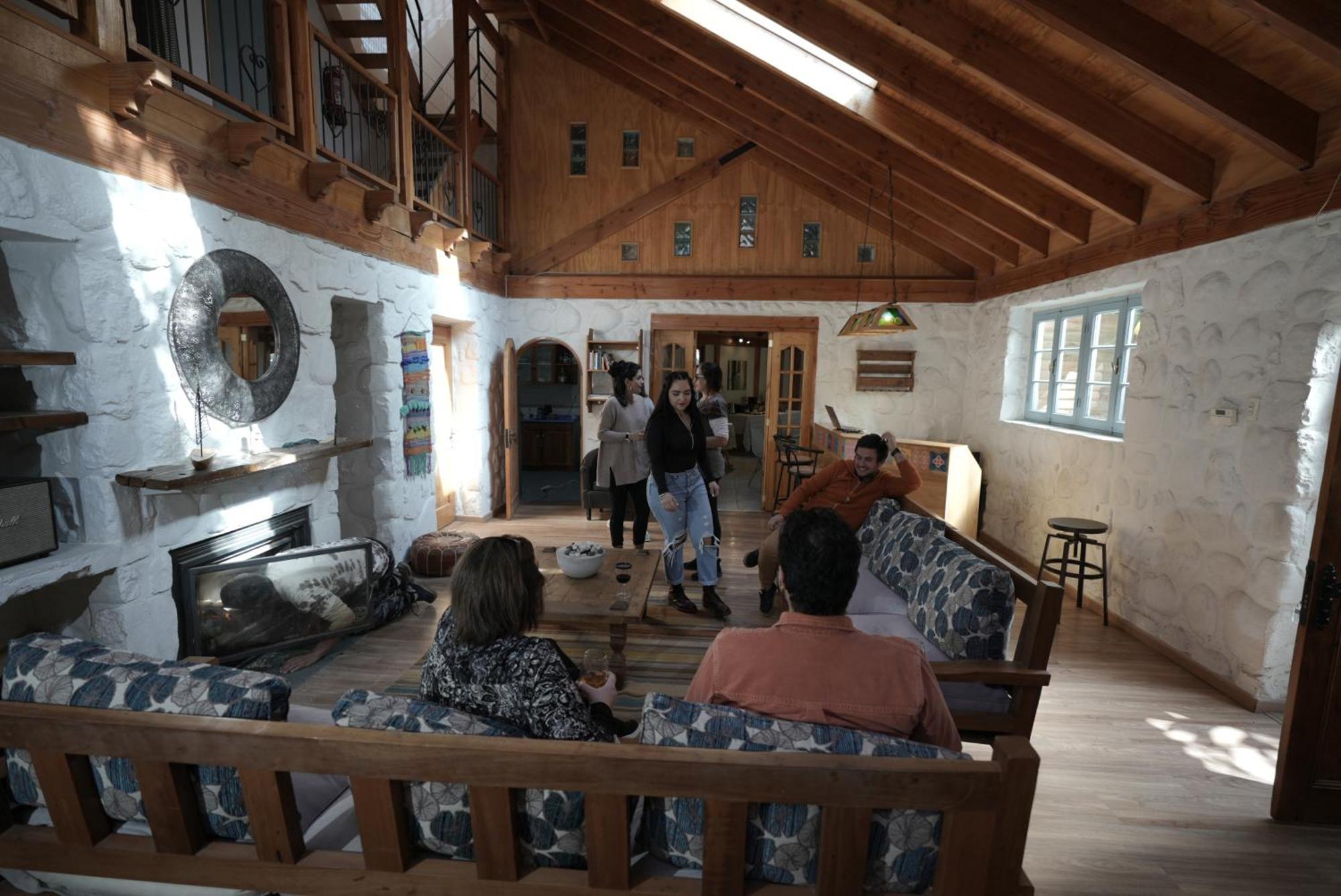 Refugio Atreyu Bed & Breakfast