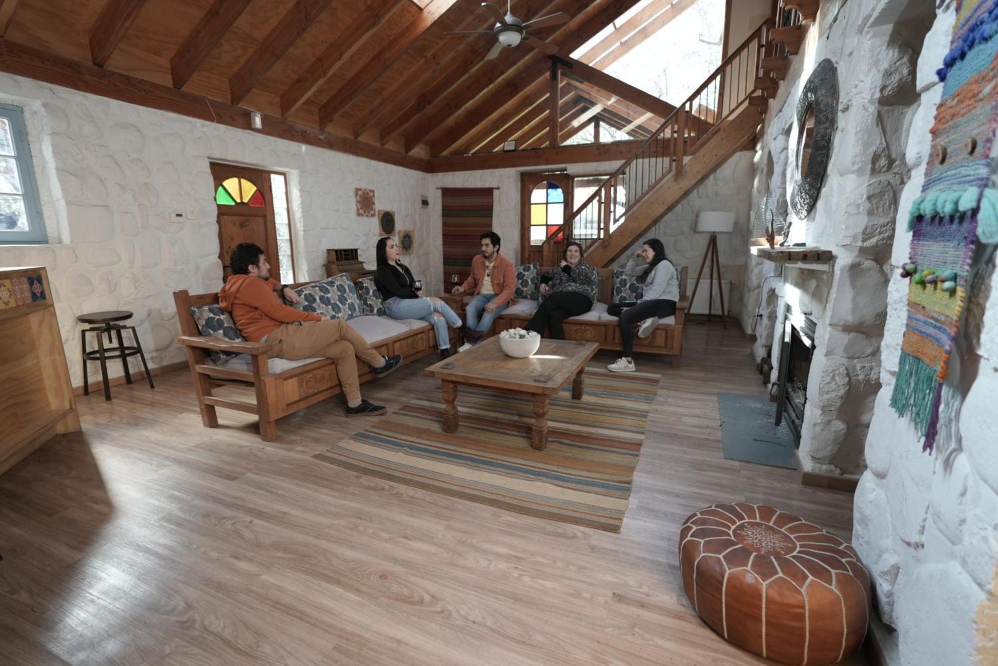 Refugio Atreyu Bed & Breakfast *