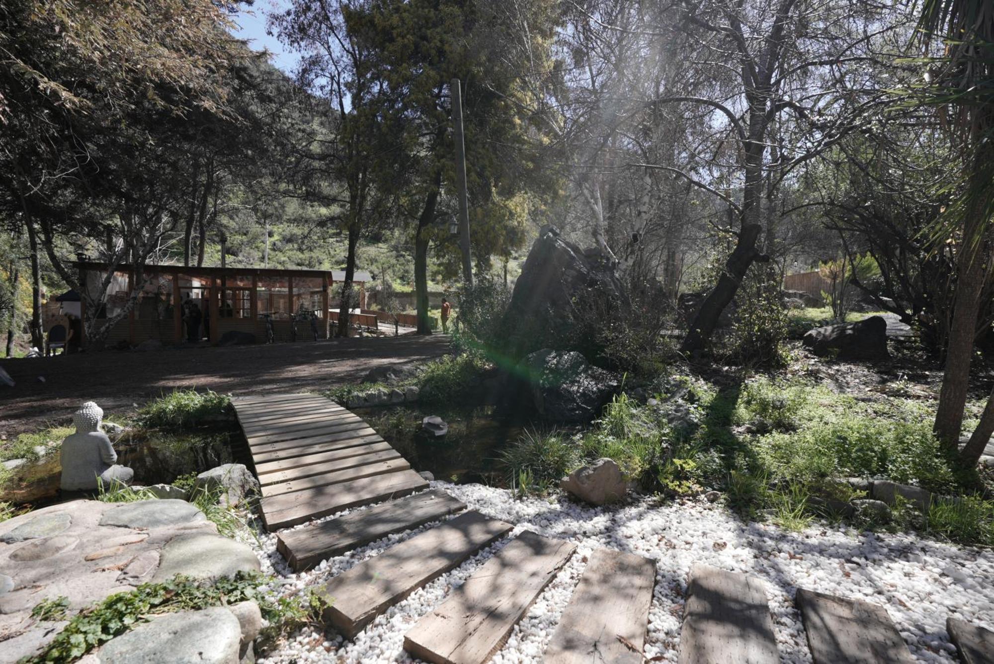 Bed & Breakfast Refugio Atreyu