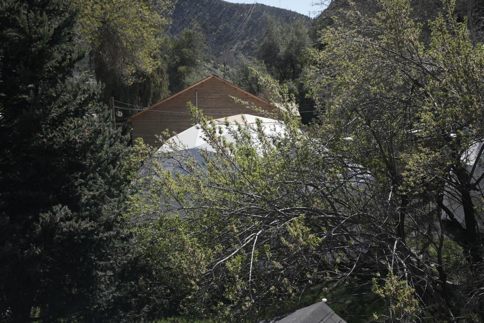 Refugio Atreyu Bed & Breakfast *