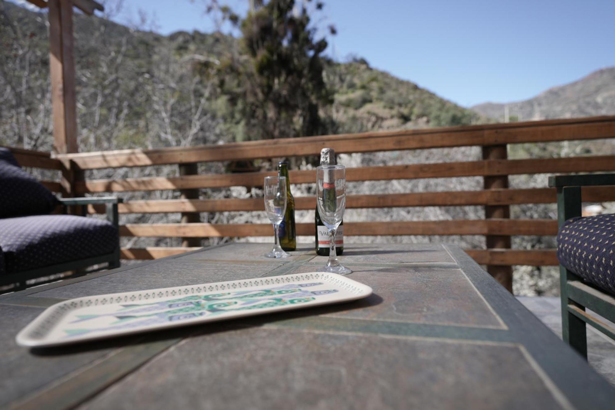 Refugio Atreyu Bed & Breakfast Santiago
