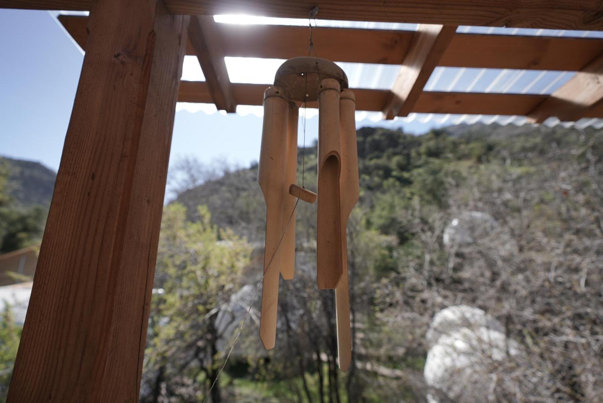 Bed & Breakfast Refugio Atreyu