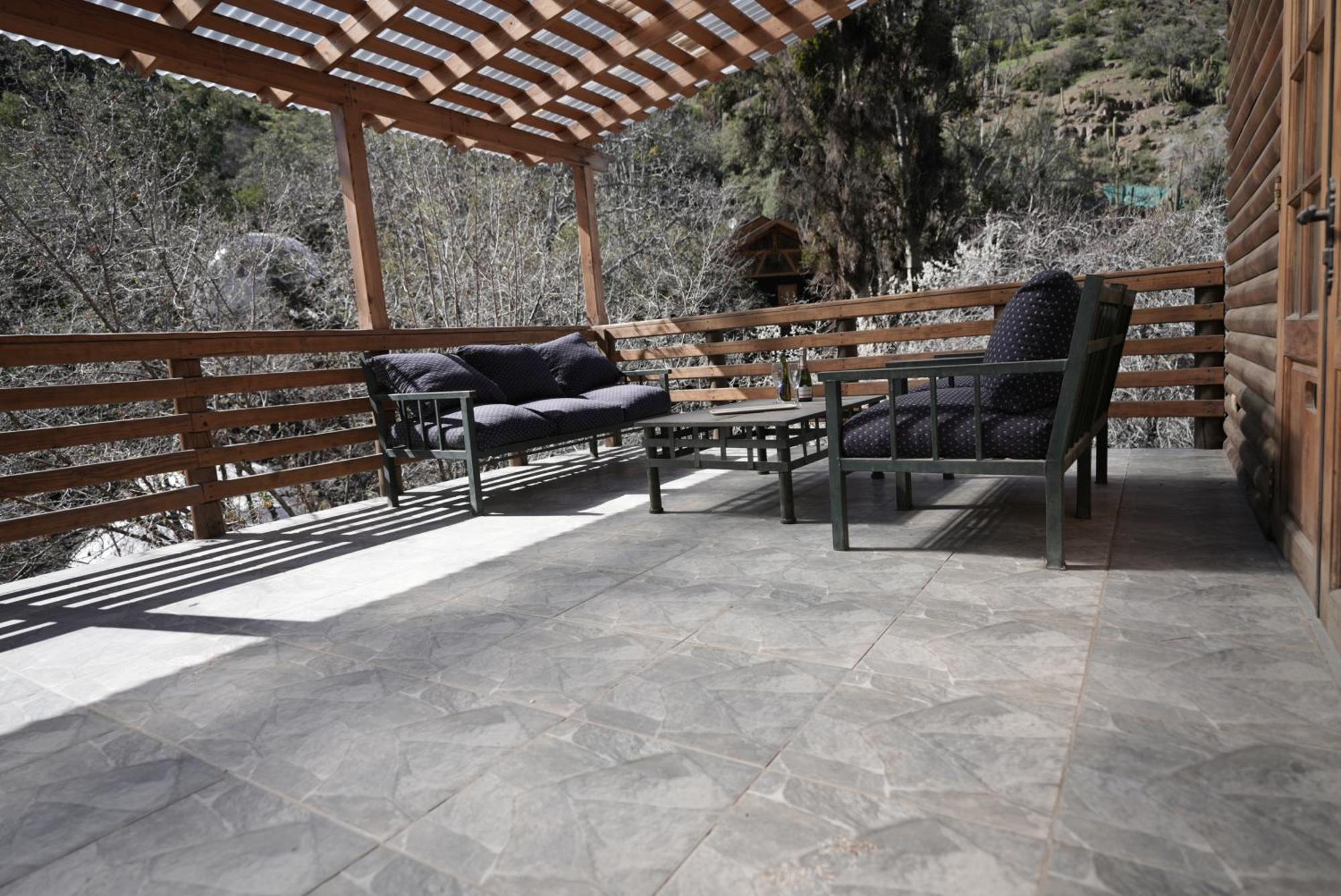 Bed & Breakfast Refugio Atreyu Santiago
