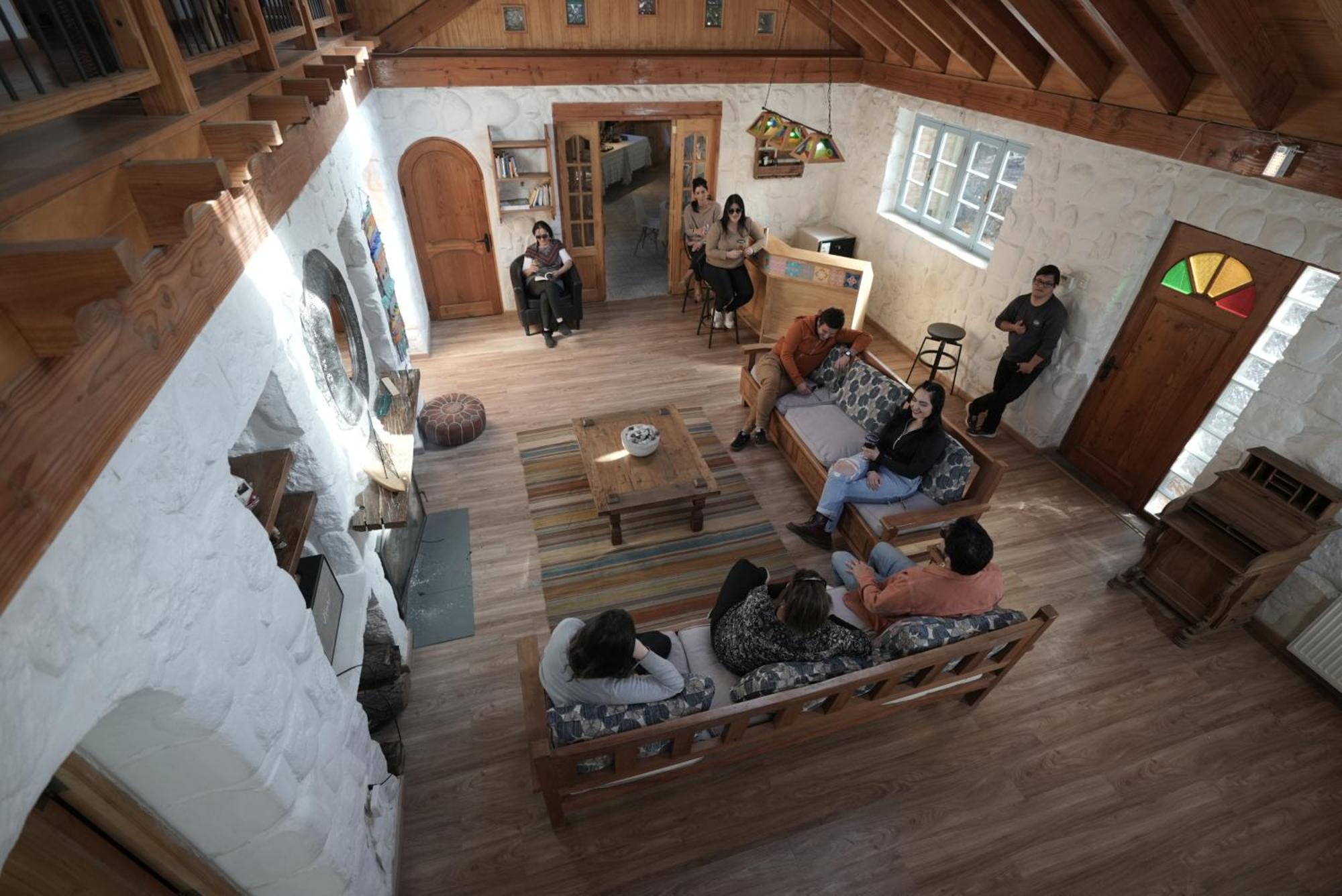 Refugio Atreyu Bed & Breakfast