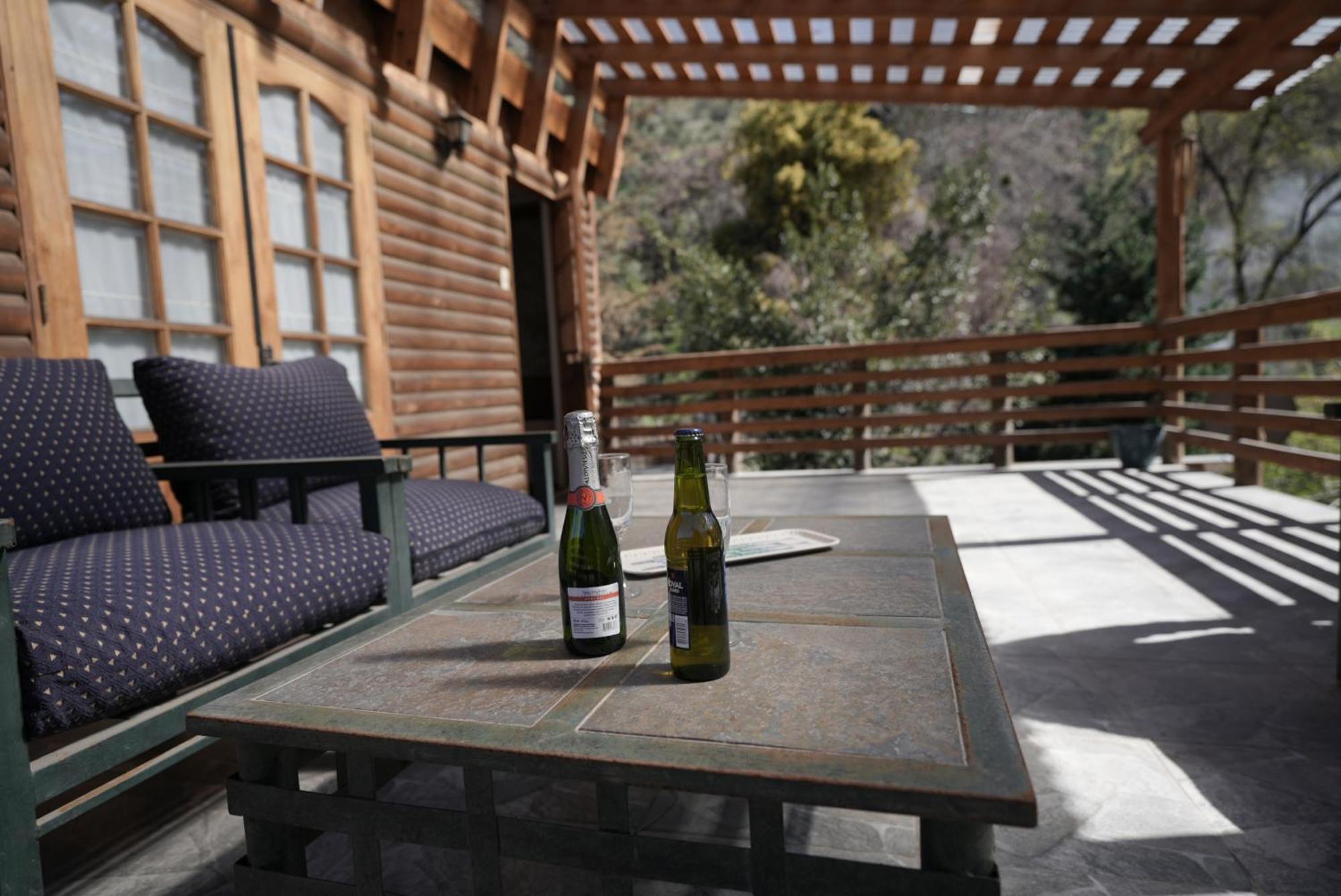 Refugio Atreyu Bed & Breakfast Santiago