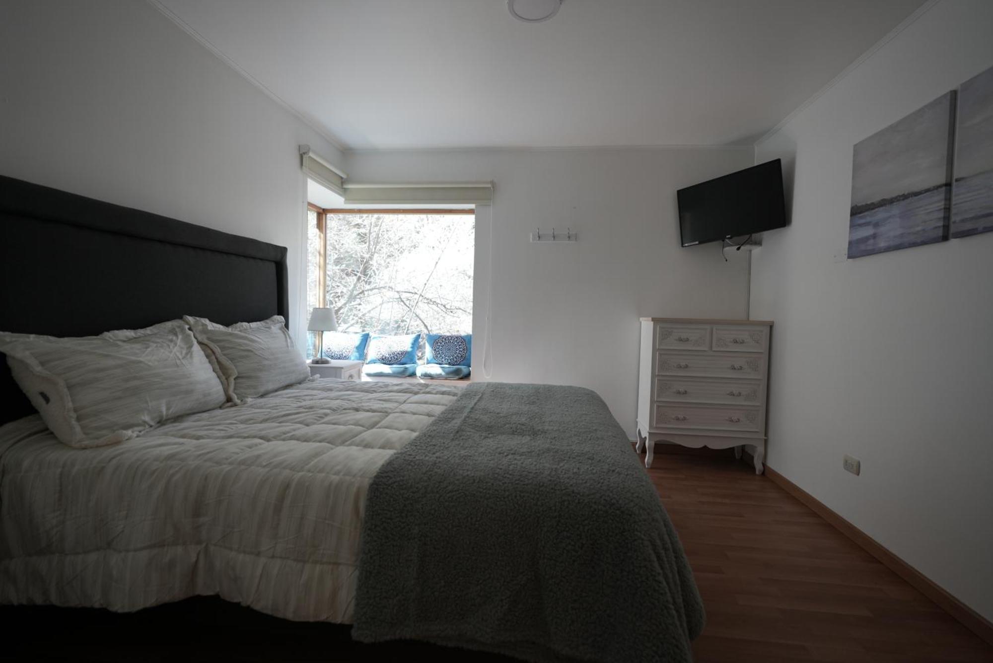Bed & Breakfast Refugio Atreyu