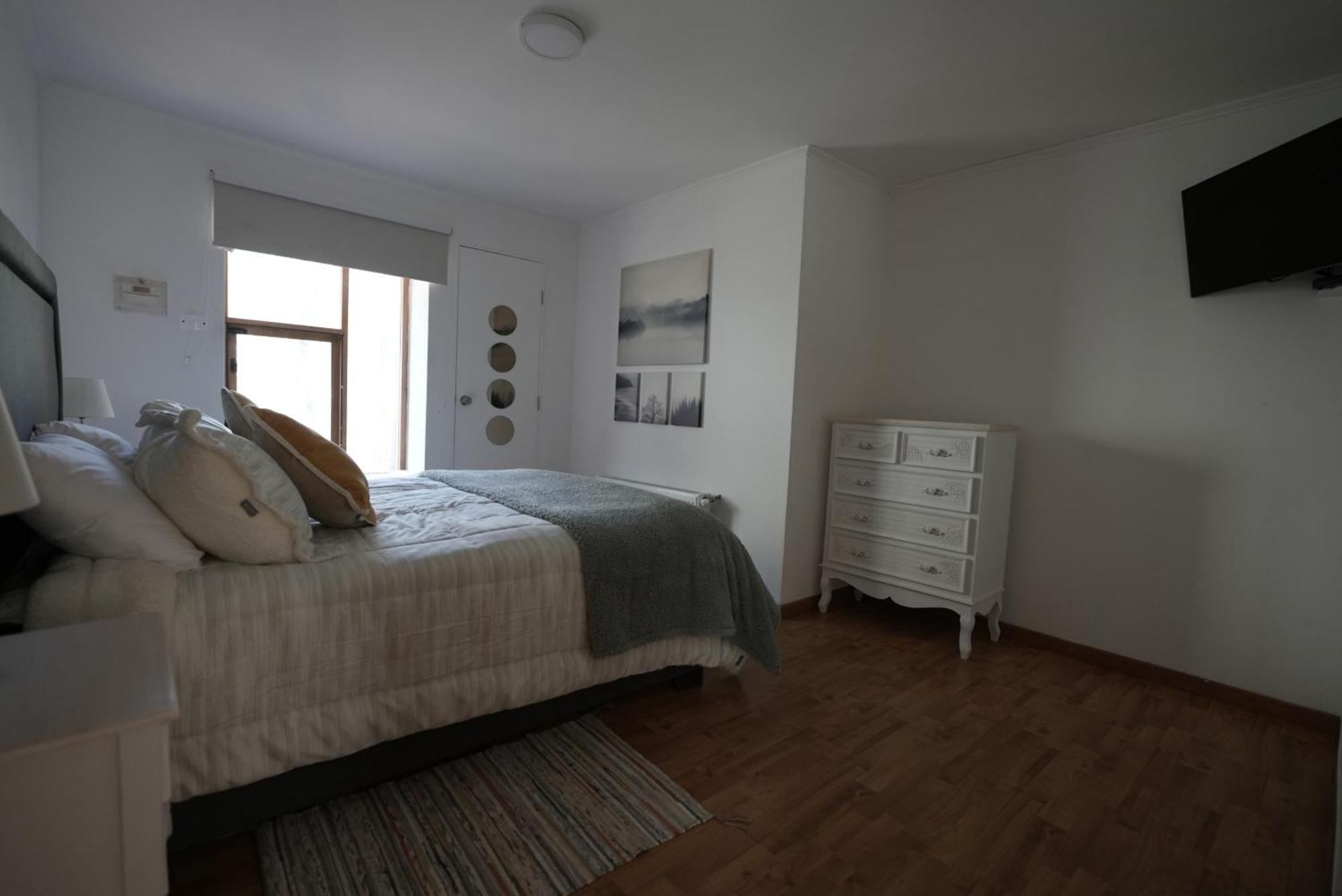 Refugio Atreyu Bed & Breakfast Santiago