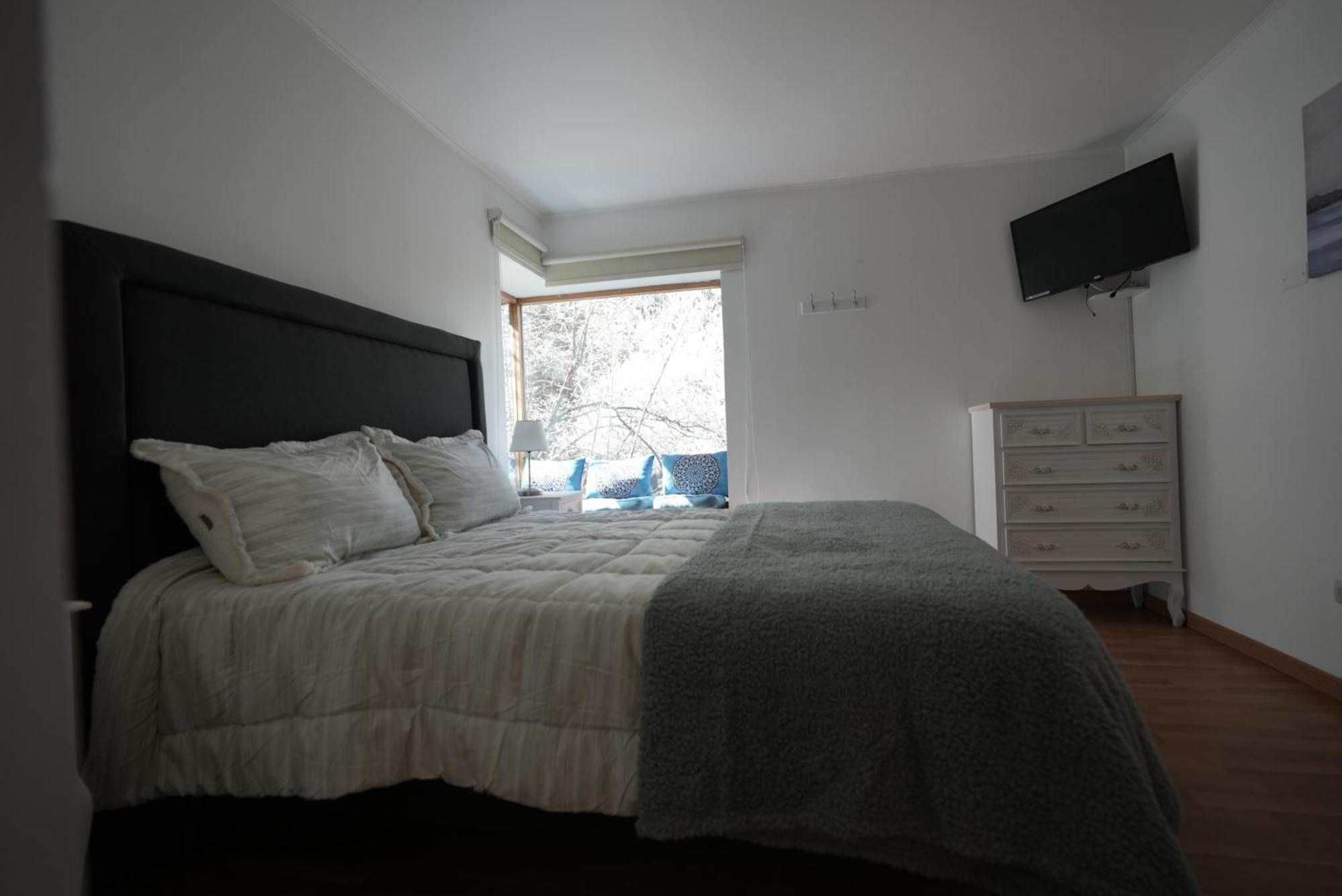 Bed & Breakfast Refugio Atreyu Santiago
