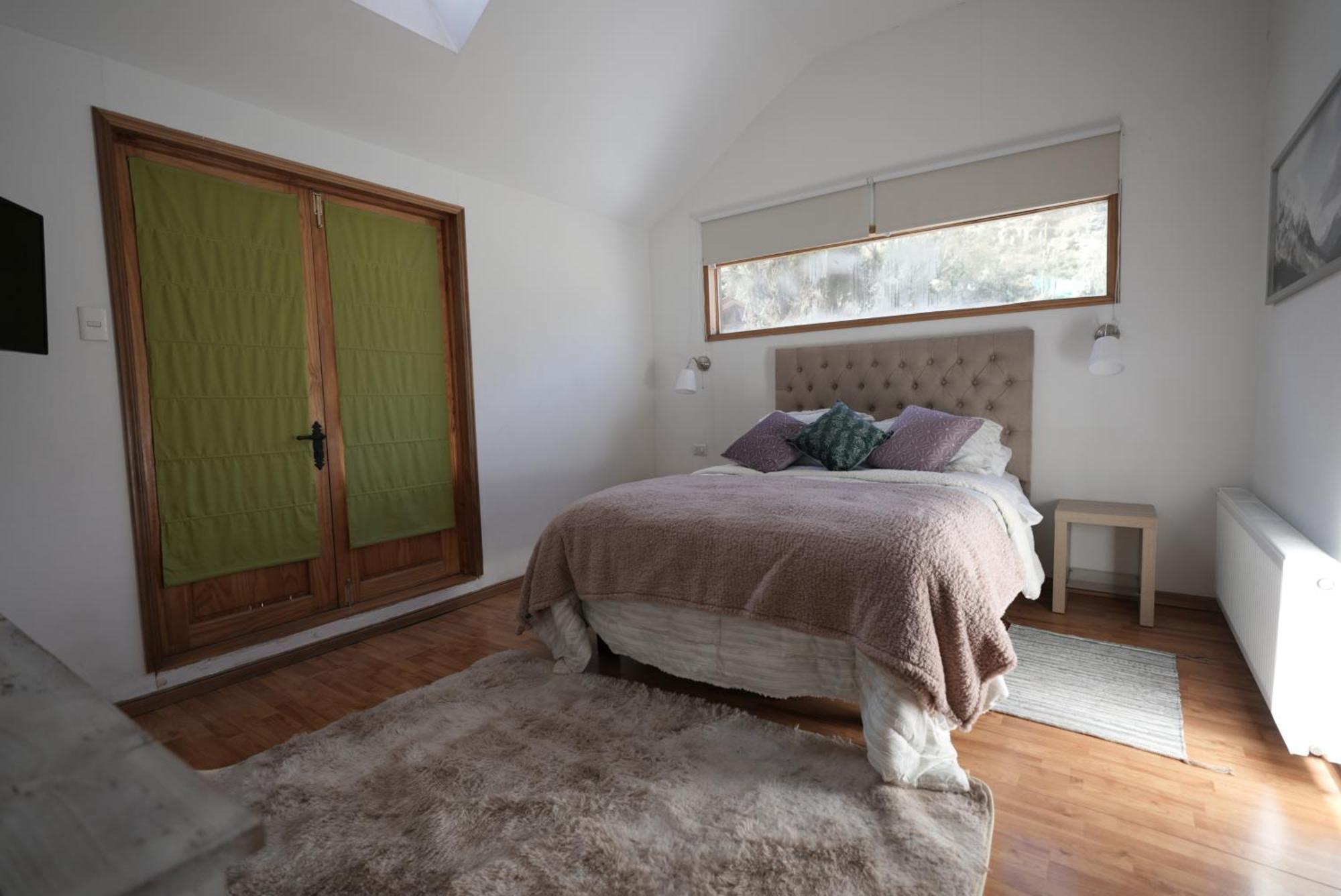 Bed & Breakfast Refugio Atreyu Santiago