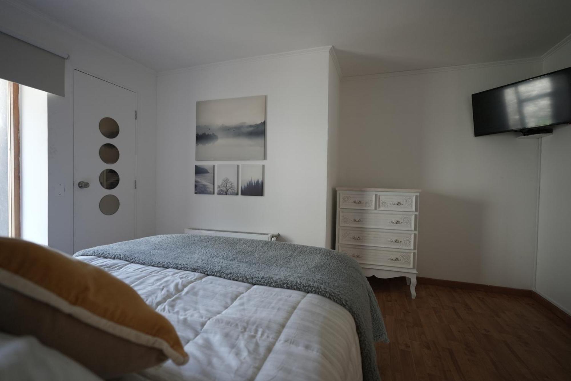 Refugio Atreyu Bed & Breakfast *