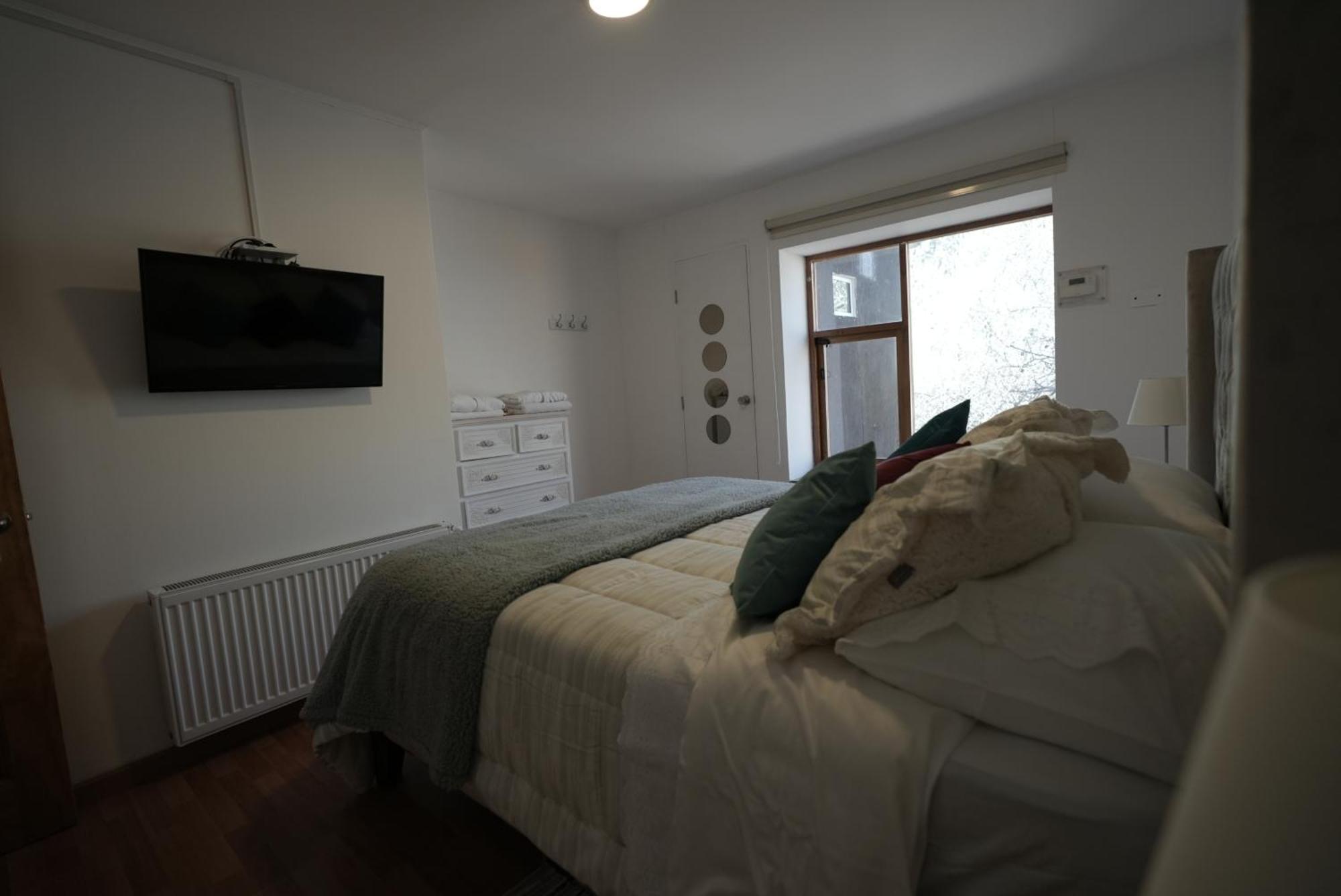 Bed & Breakfast Refugio Atreyu *