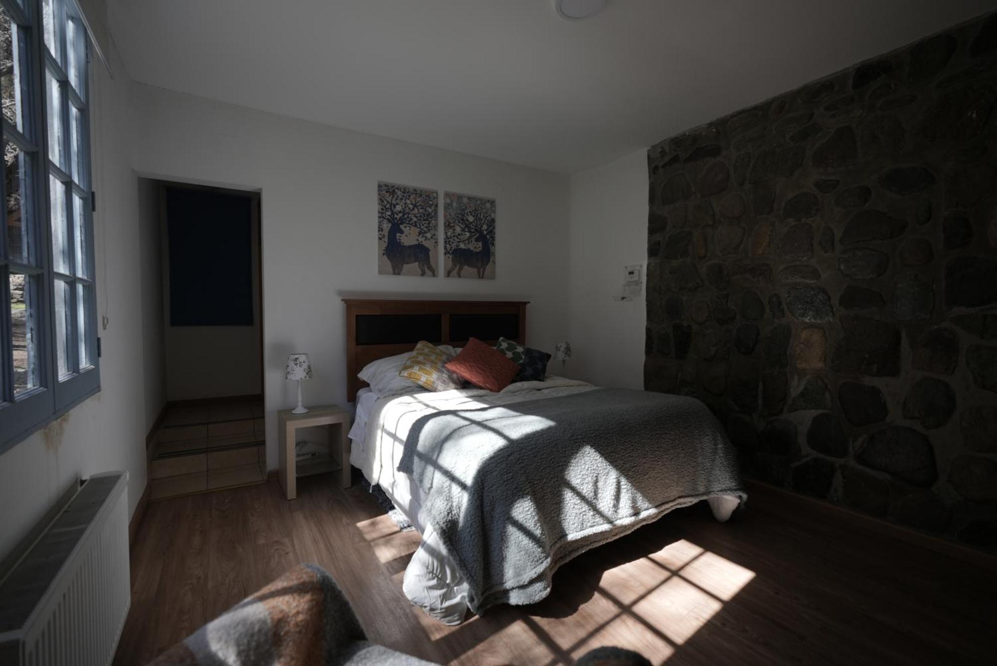 Bed & Breakfast Refugio Atreyu Santiago