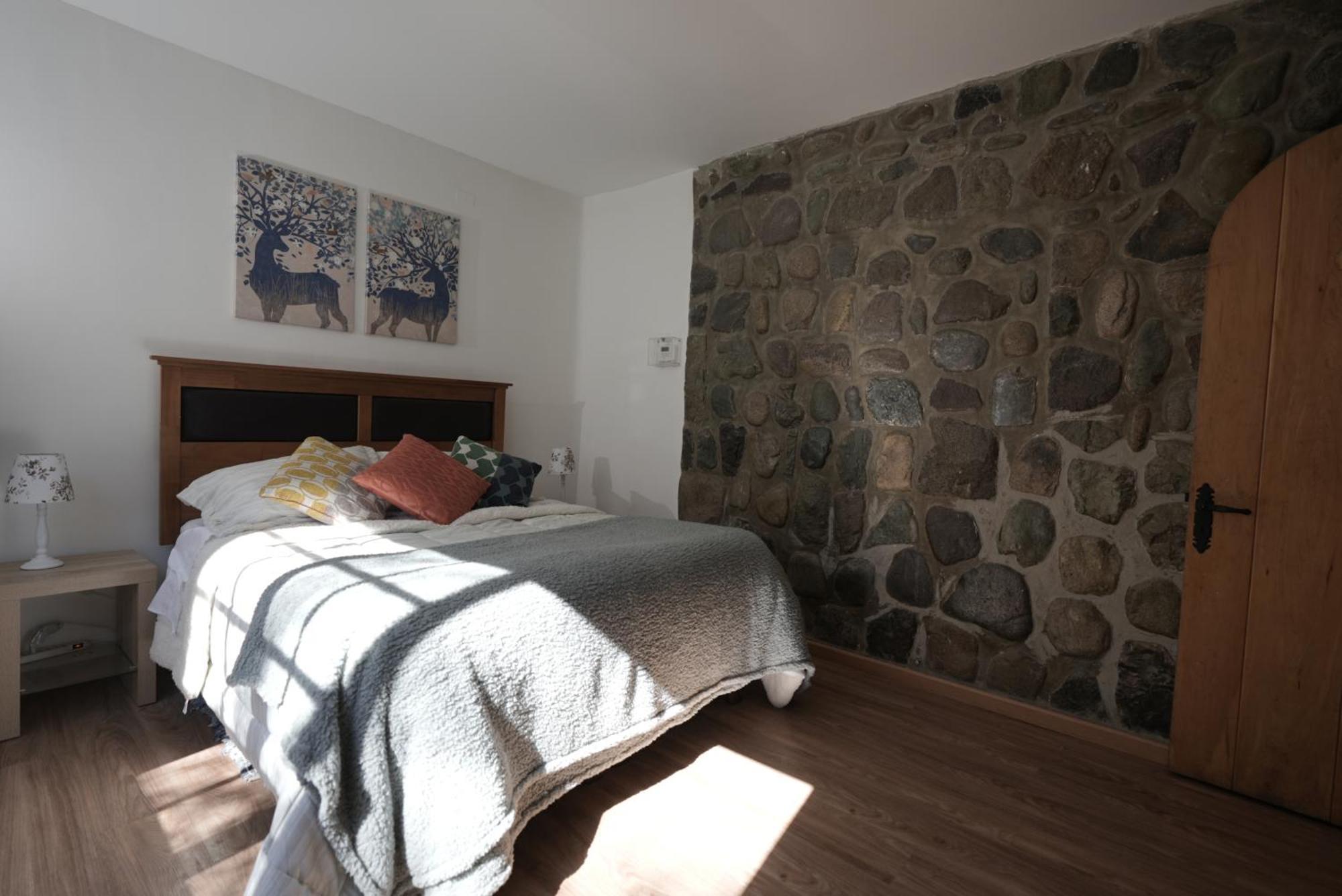 Bed & Breakfast Refugio Atreyu