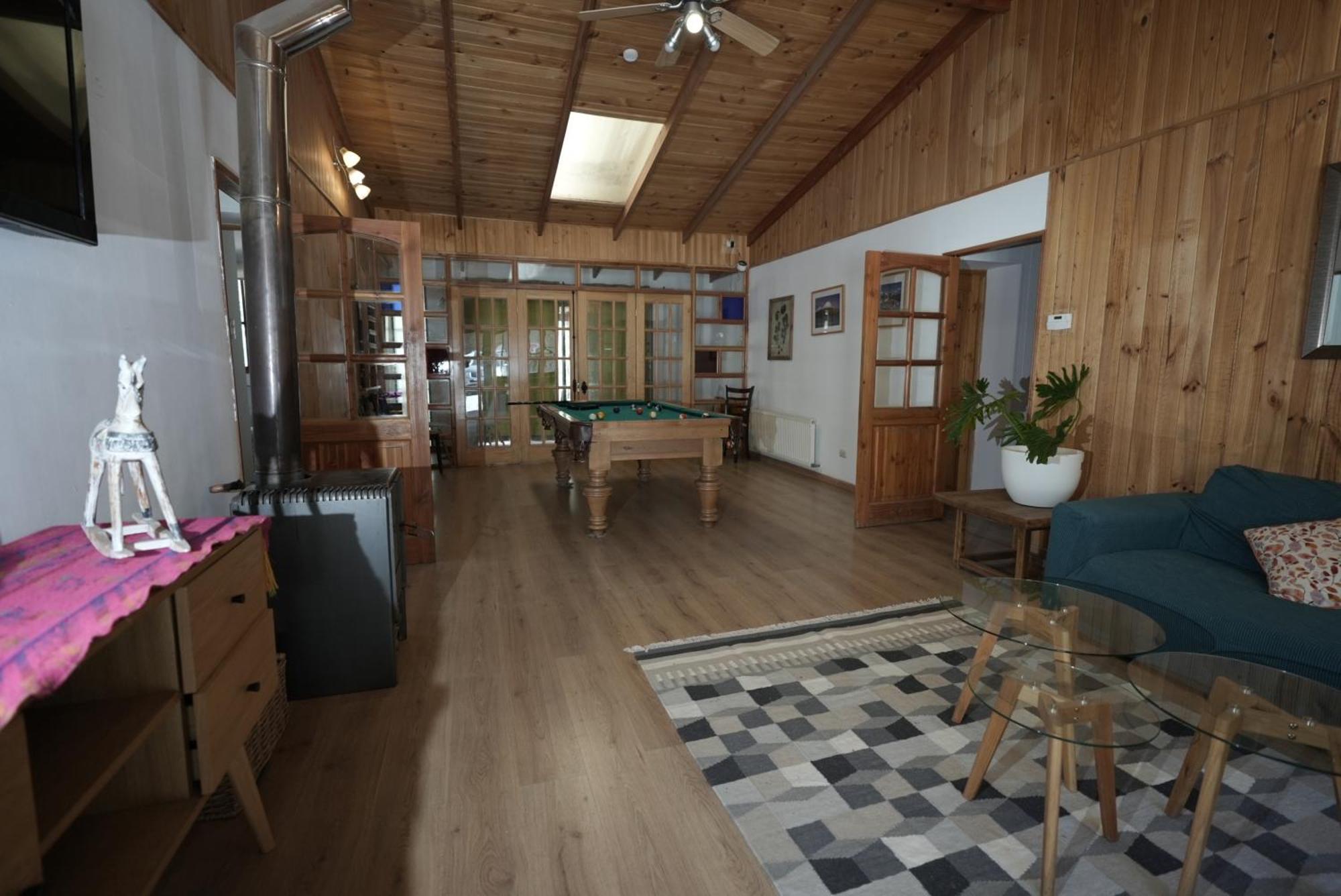Refugio Atreyu Bed & Breakfast Santiago