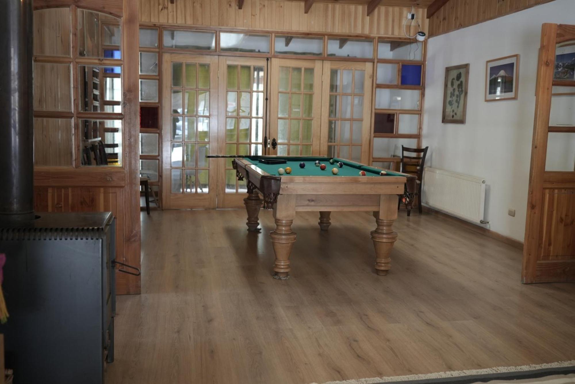 Bed & Breakfast Refugio Atreyu