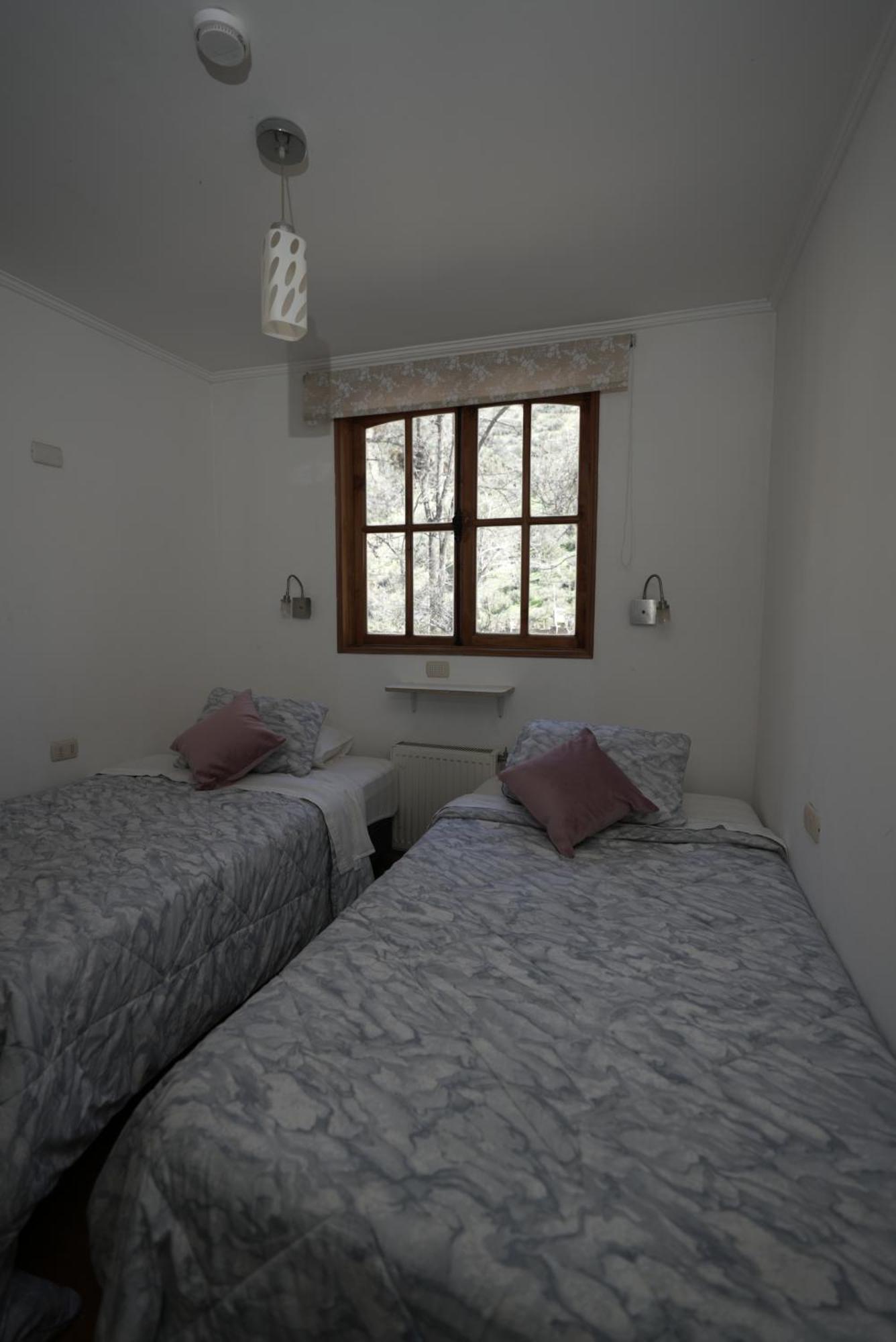 Refugio Atreyu Bed & Breakfast Santiago
