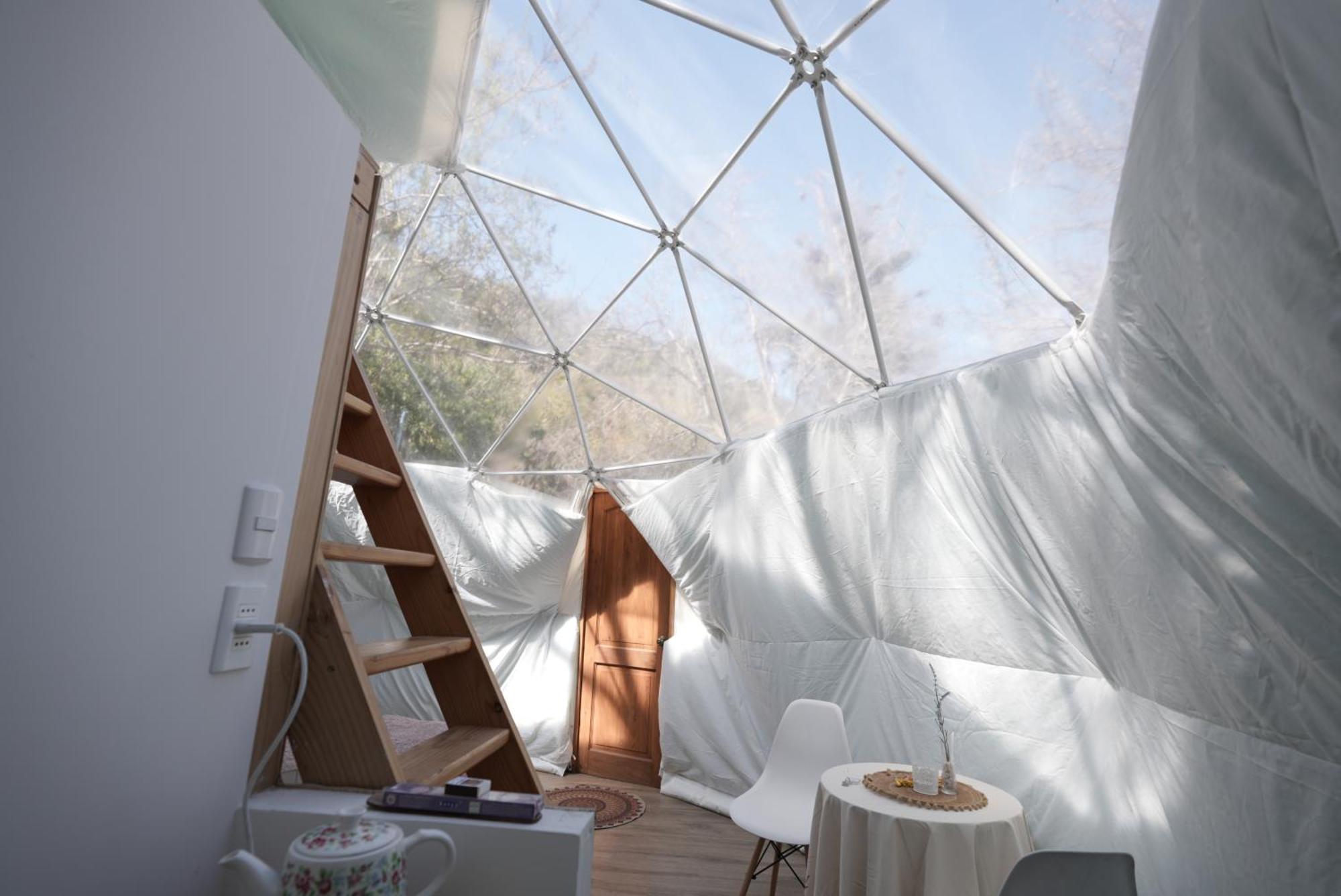 Bed & Breakfast Refugio Atreyu Santiago