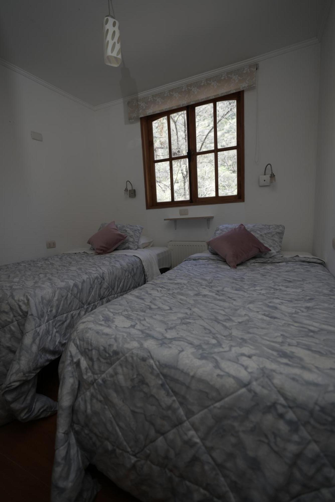 Refugio Atreyu Bed & Breakfast *