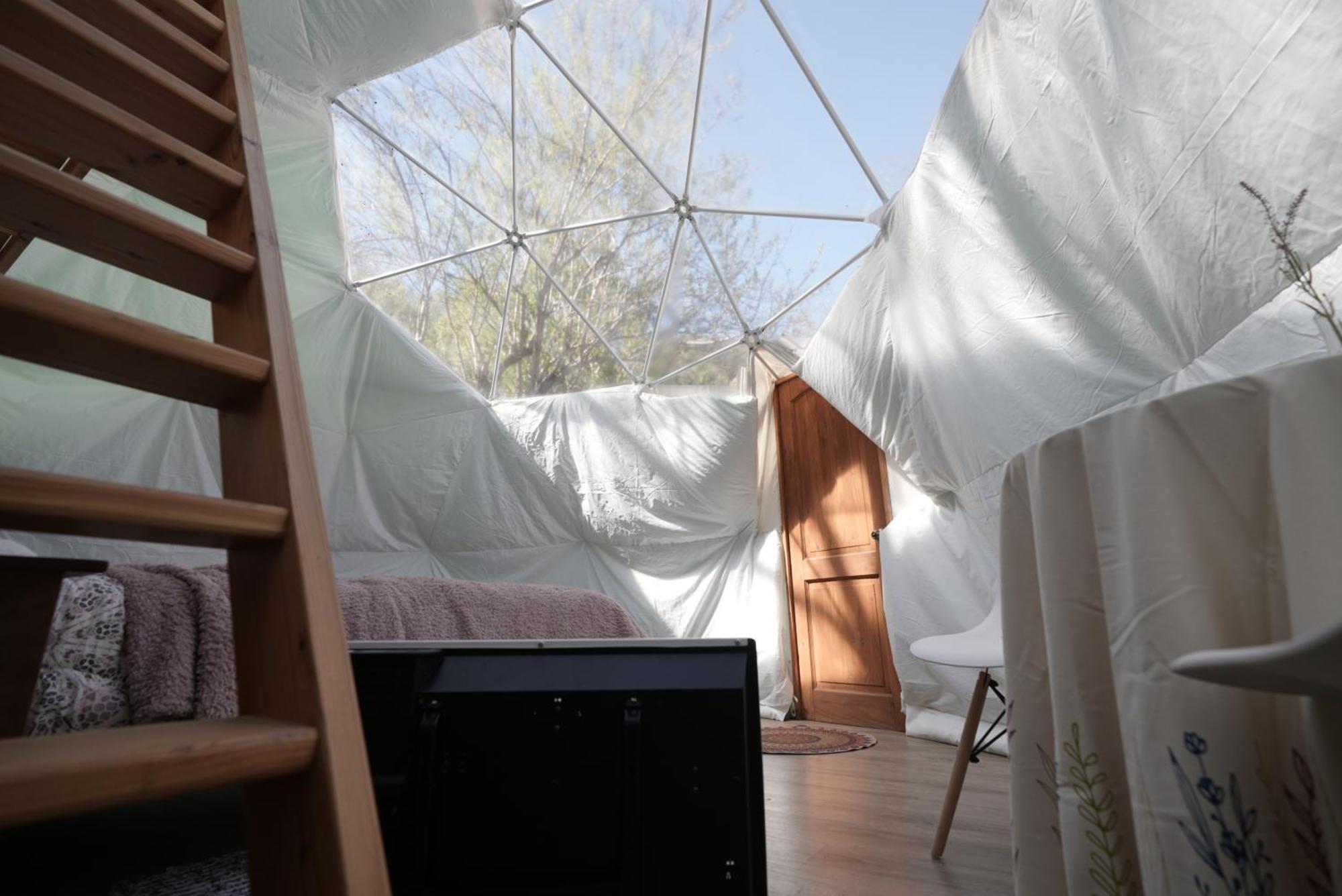 Bed & Breakfast Refugio Atreyu *
