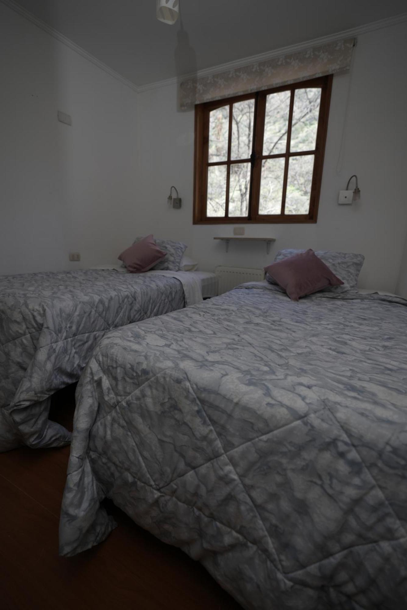 Bed & Breakfast Refugio Atreyu Santiago
