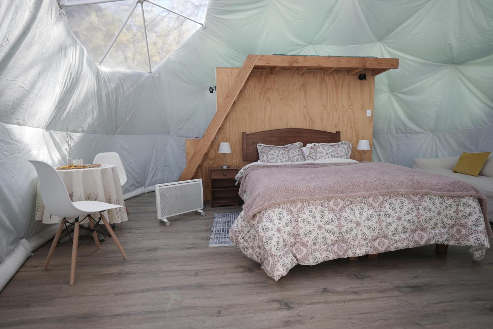 Bed & Breakfast Refugio Atreyu