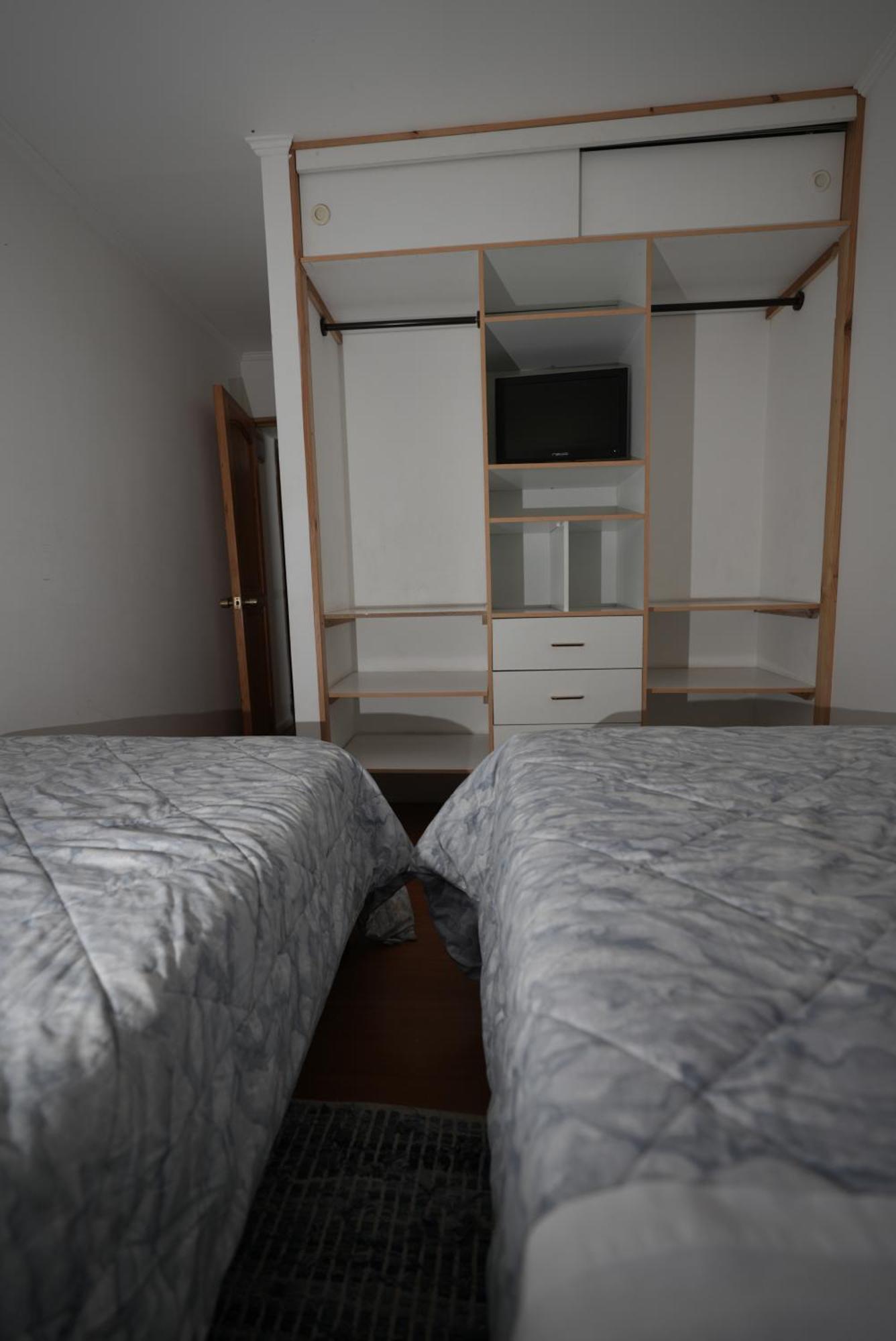 Bed & Breakfast Refugio Atreyu *