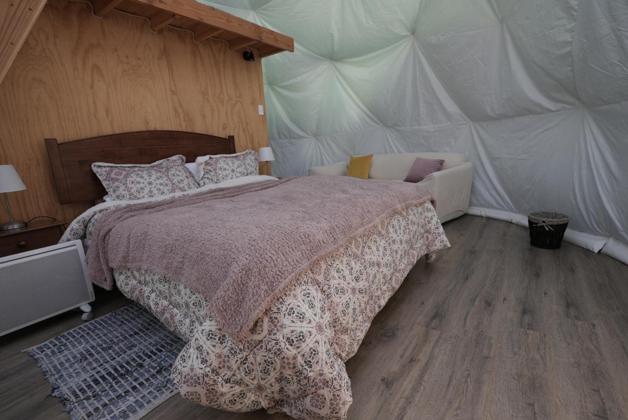 Bed & Breakfast Refugio Atreyu Santiago