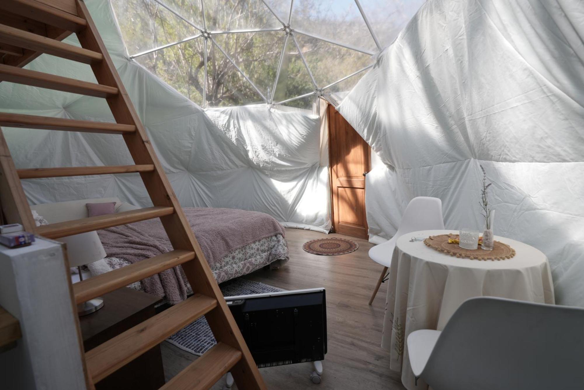 Refugio Atreyu Bed & Breakfast
