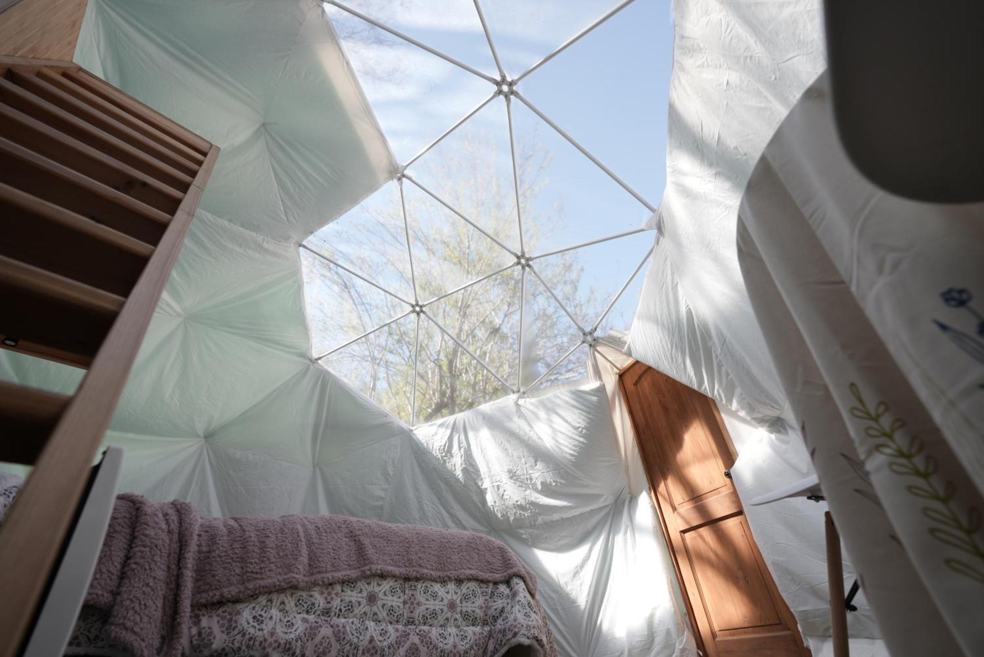 Bed & Breakfast Refugio Atreyu