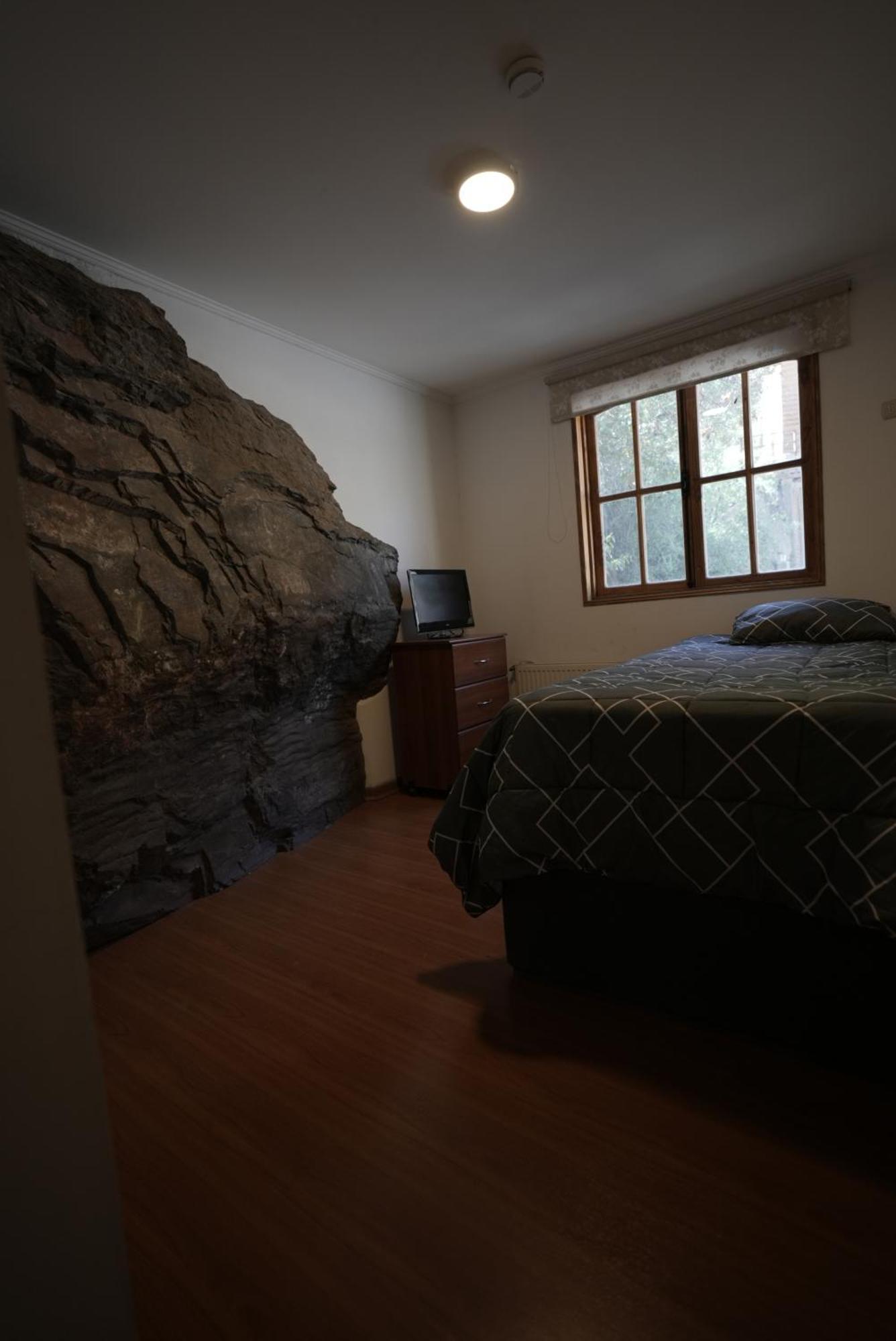 Bed & Breakfast Refugio Atreyu