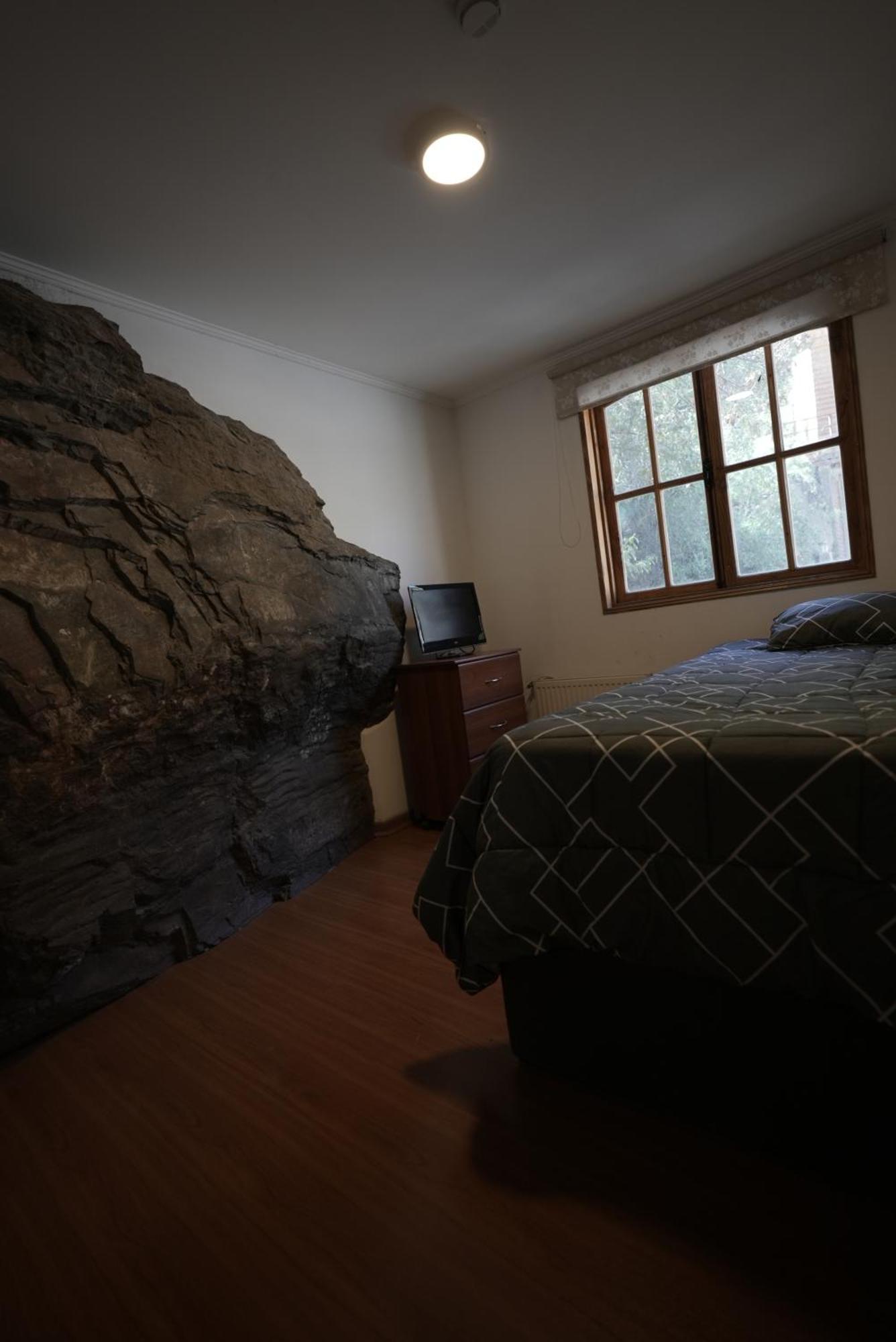 Refugio Atreyu Bed & Breakfast Santiago