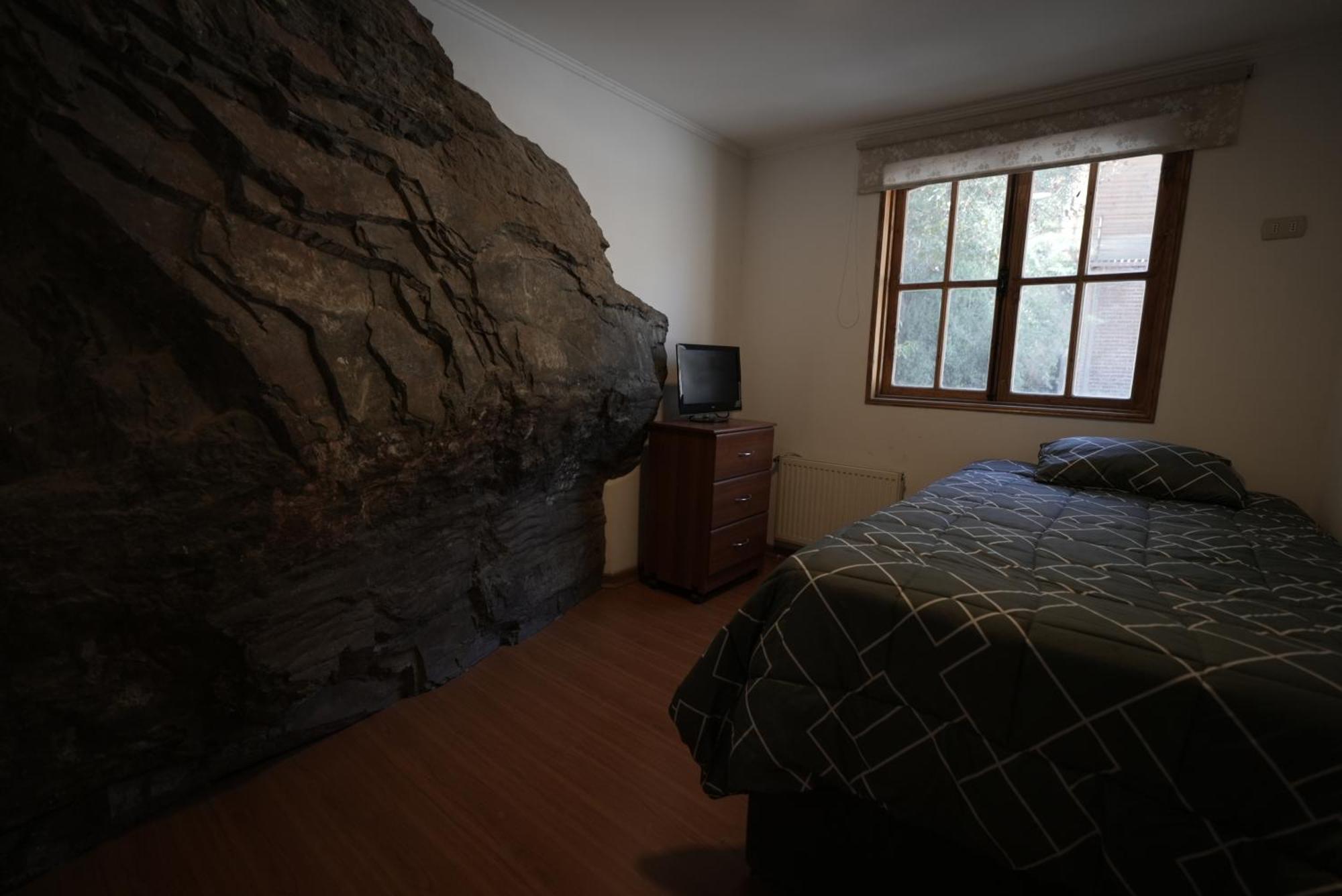 Refugio Atreyu Bed & Breakfast Santiago